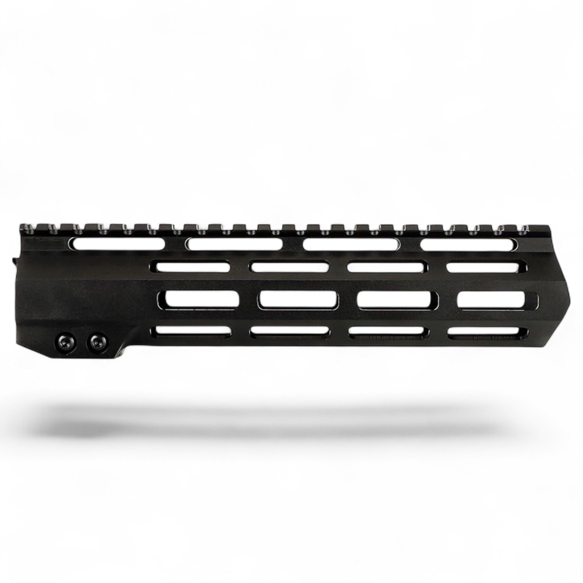 German Tactical Systems Free Float Handguard AR-15 M-LOK