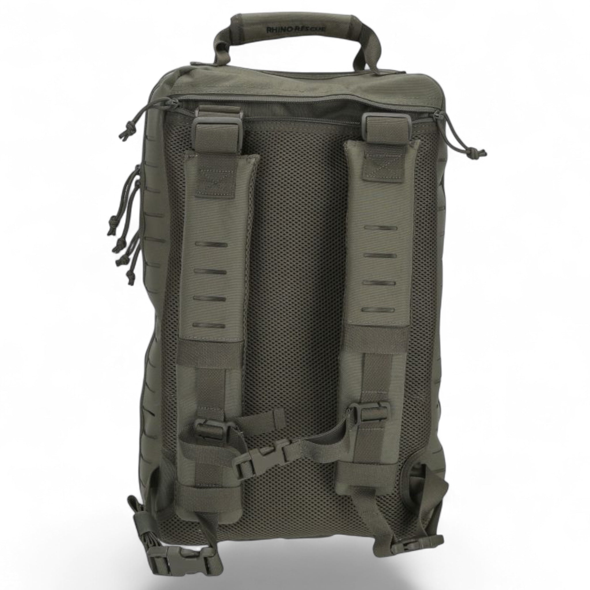 Rhino RescueRHINO RESCUE R20 Trauma Rucksack - Black Raptor