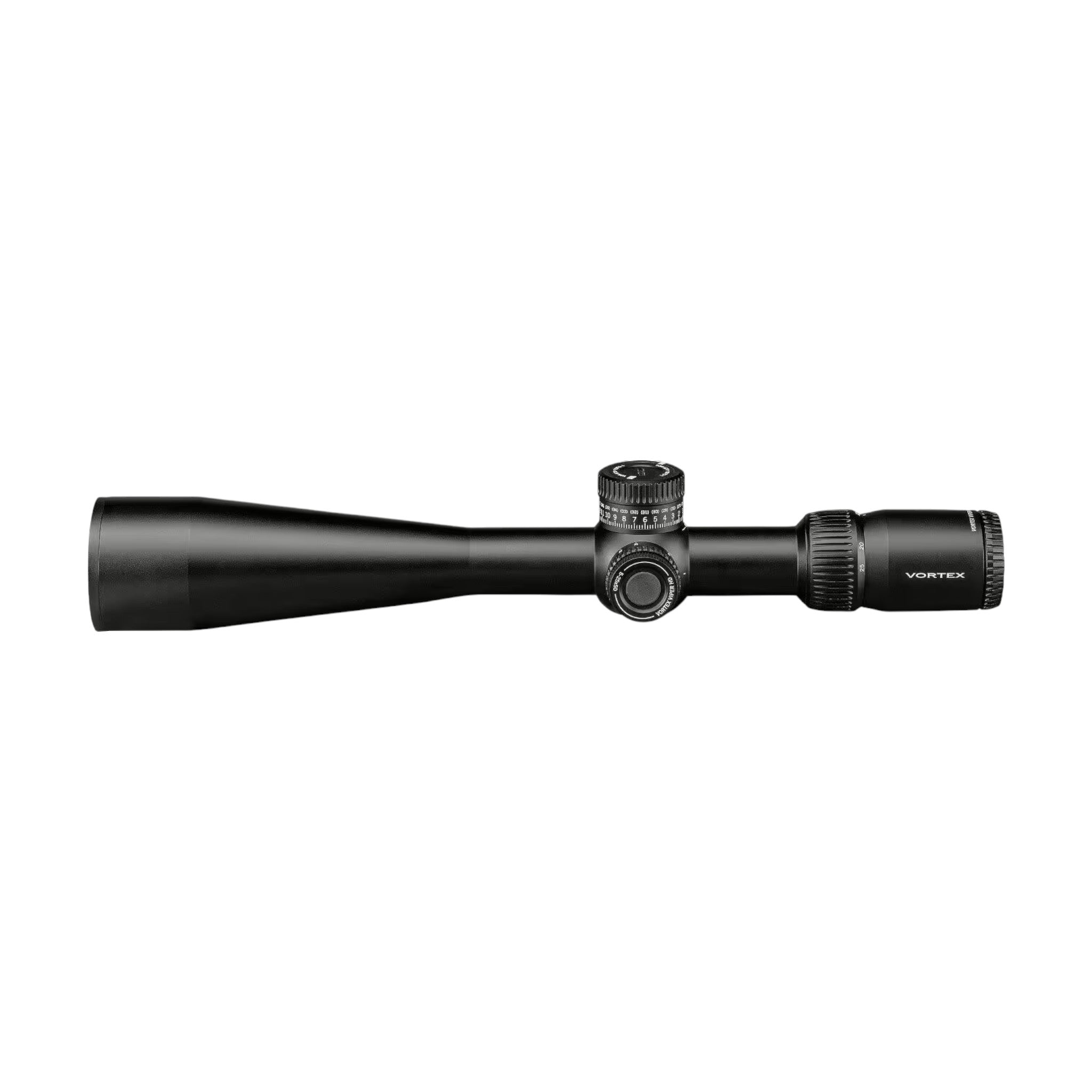 Vortex Viper HD 5-25x50 VMR-3 MOA