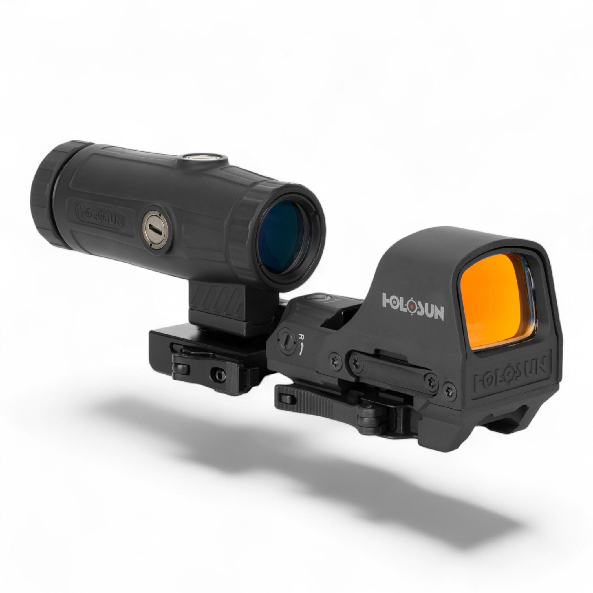 HOLOSUN HS510C-HM3X-SET