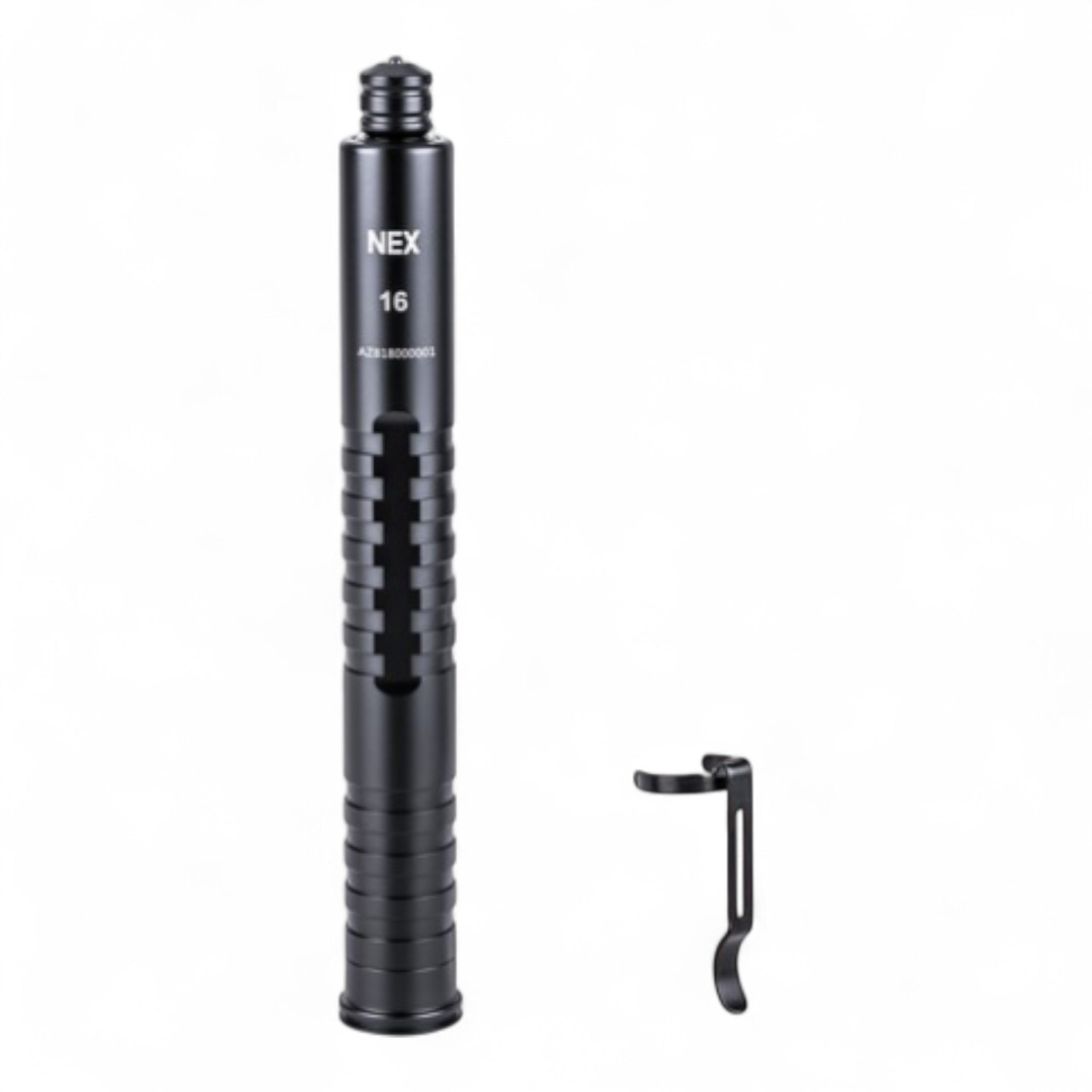 NEXTORCHNEXTORCH N16 Walker Air - Black Raptor