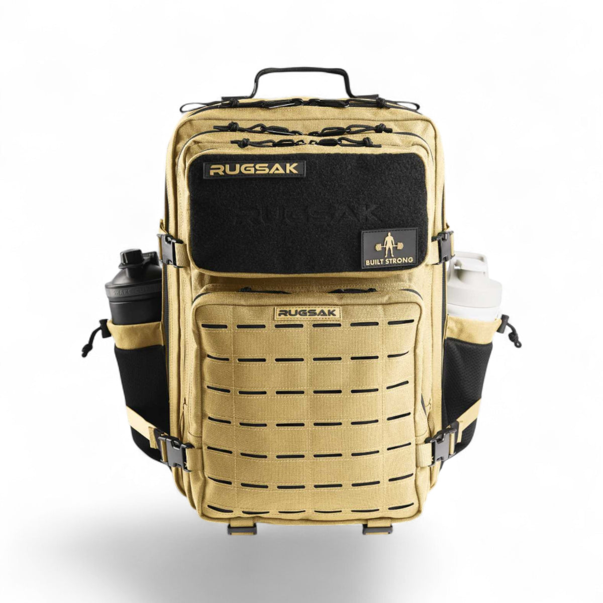 RUGSAK Alpha Organisationsrucksack