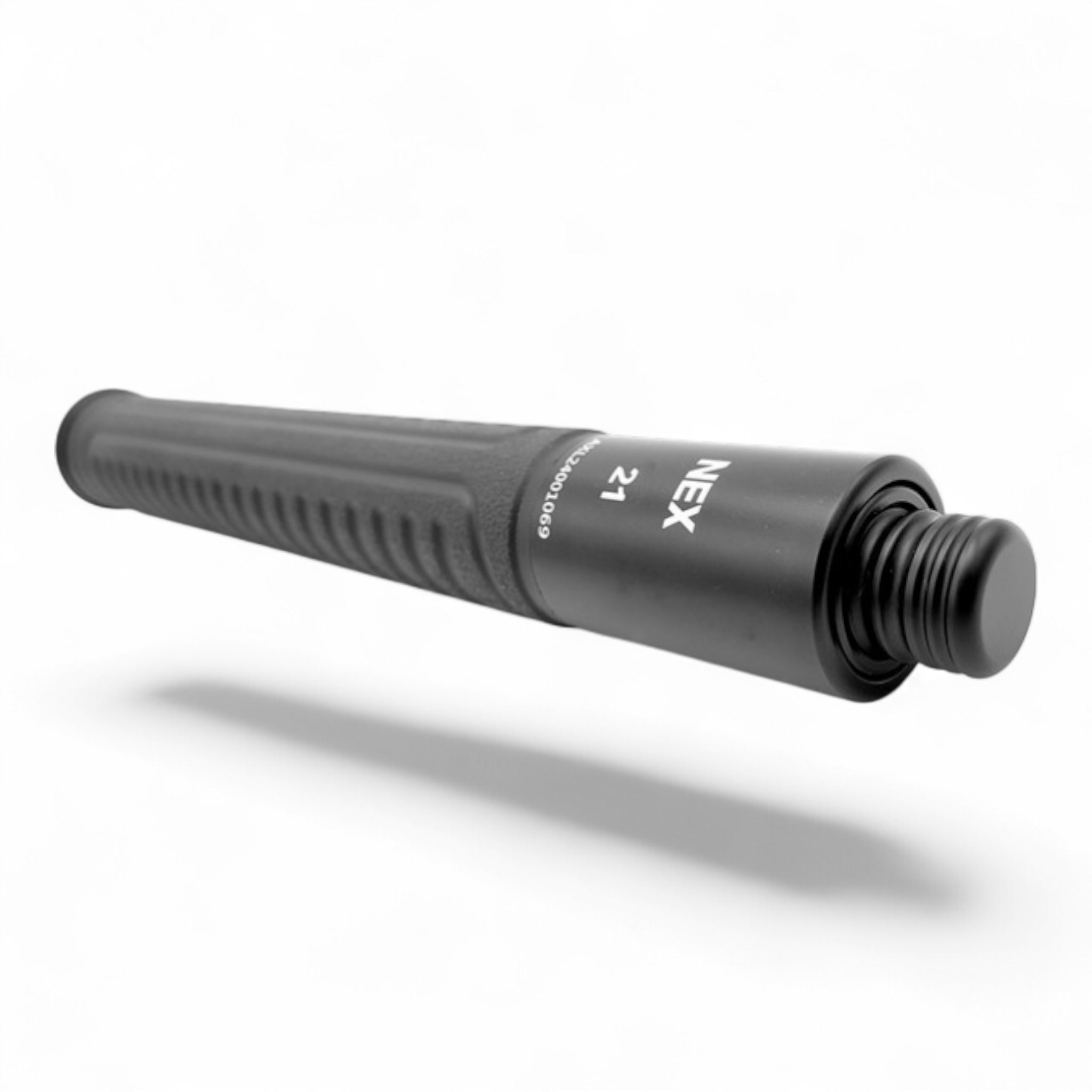 NEXTORCHNEXTORCH N21C Quick mit NEXLOCK - Black Raptor