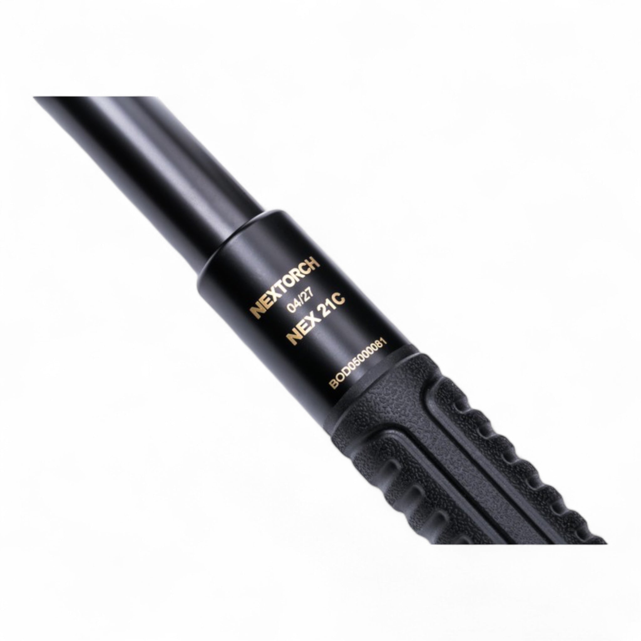 NEXTORCHNEXTORCH N21C TR mit NEXLOCK - Black Raptor