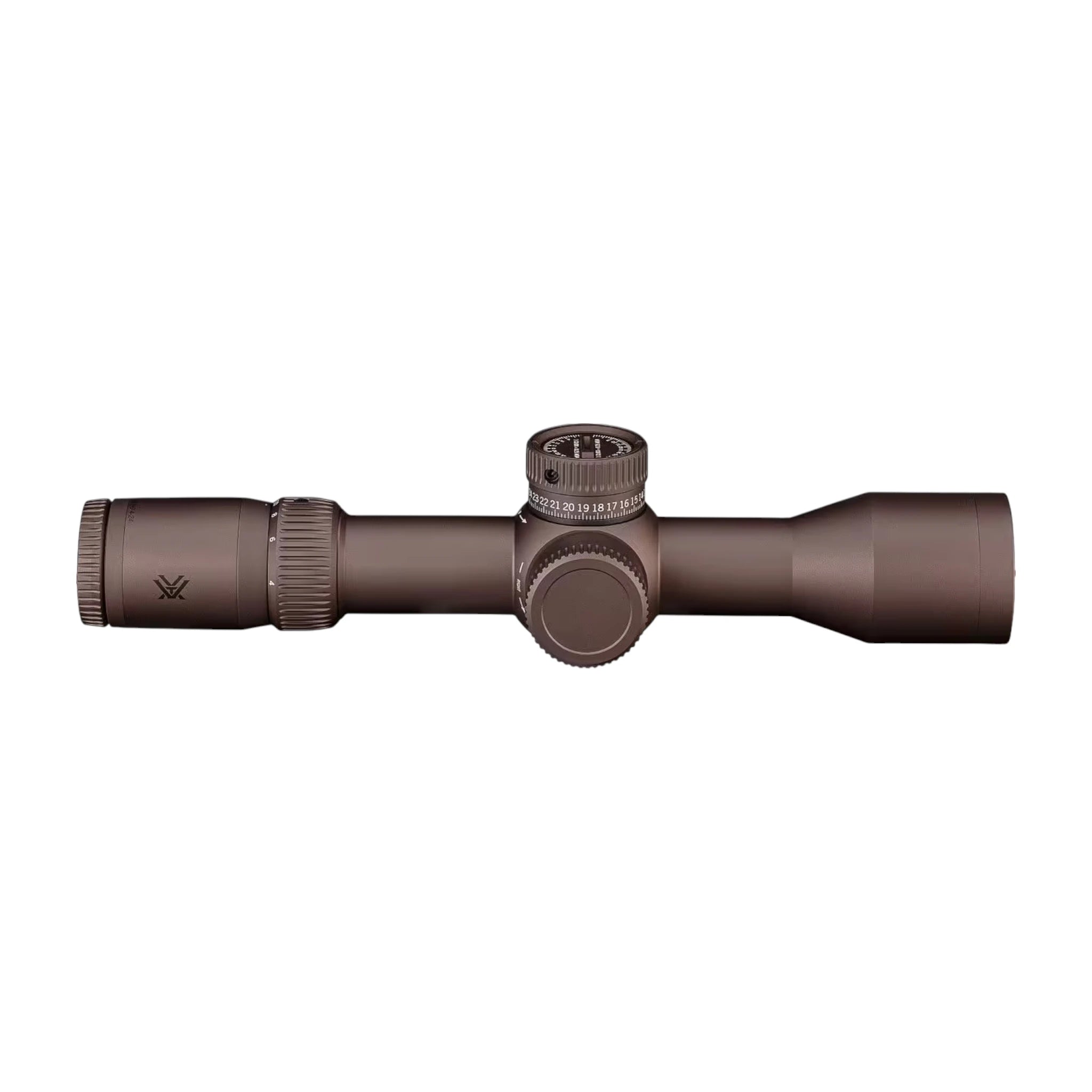 Vortex Razor HD Gen III 4-24x44 FFP MOA