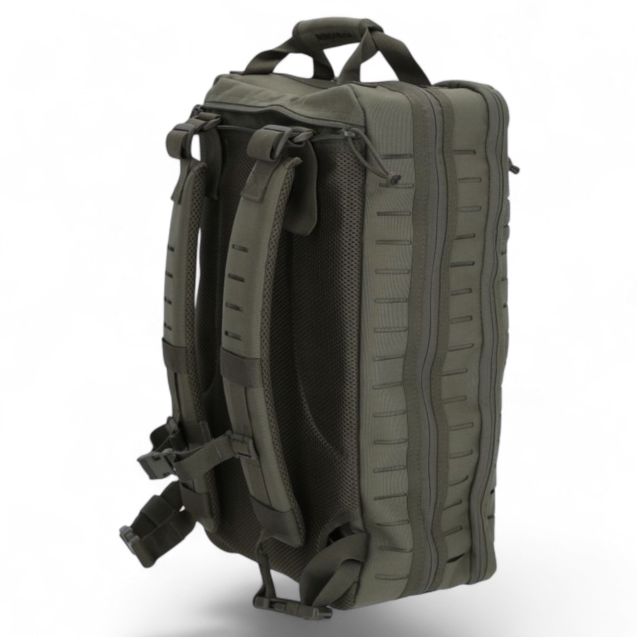 Rhino RescueRHINO RESCUE R20 Trauma Rucksack - Black Raptor