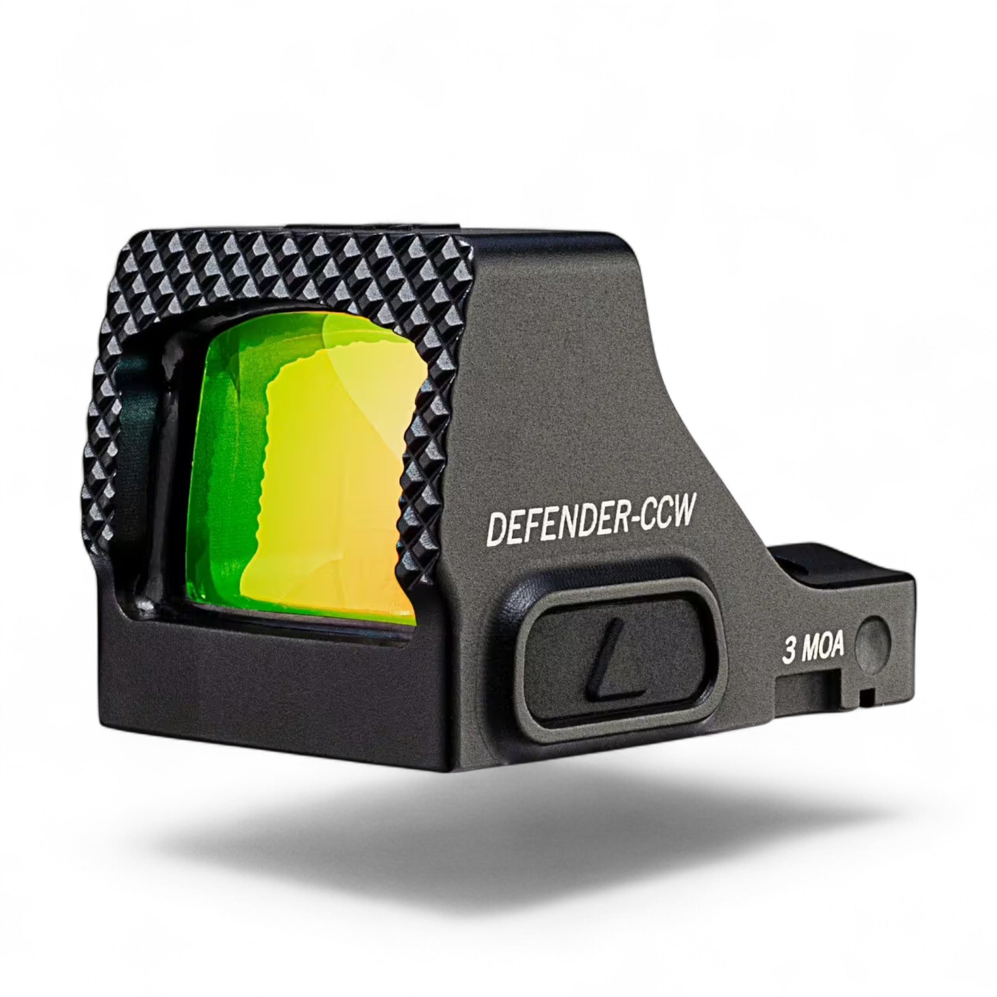 Vortex Defender CCW 3 MOA Green Dot