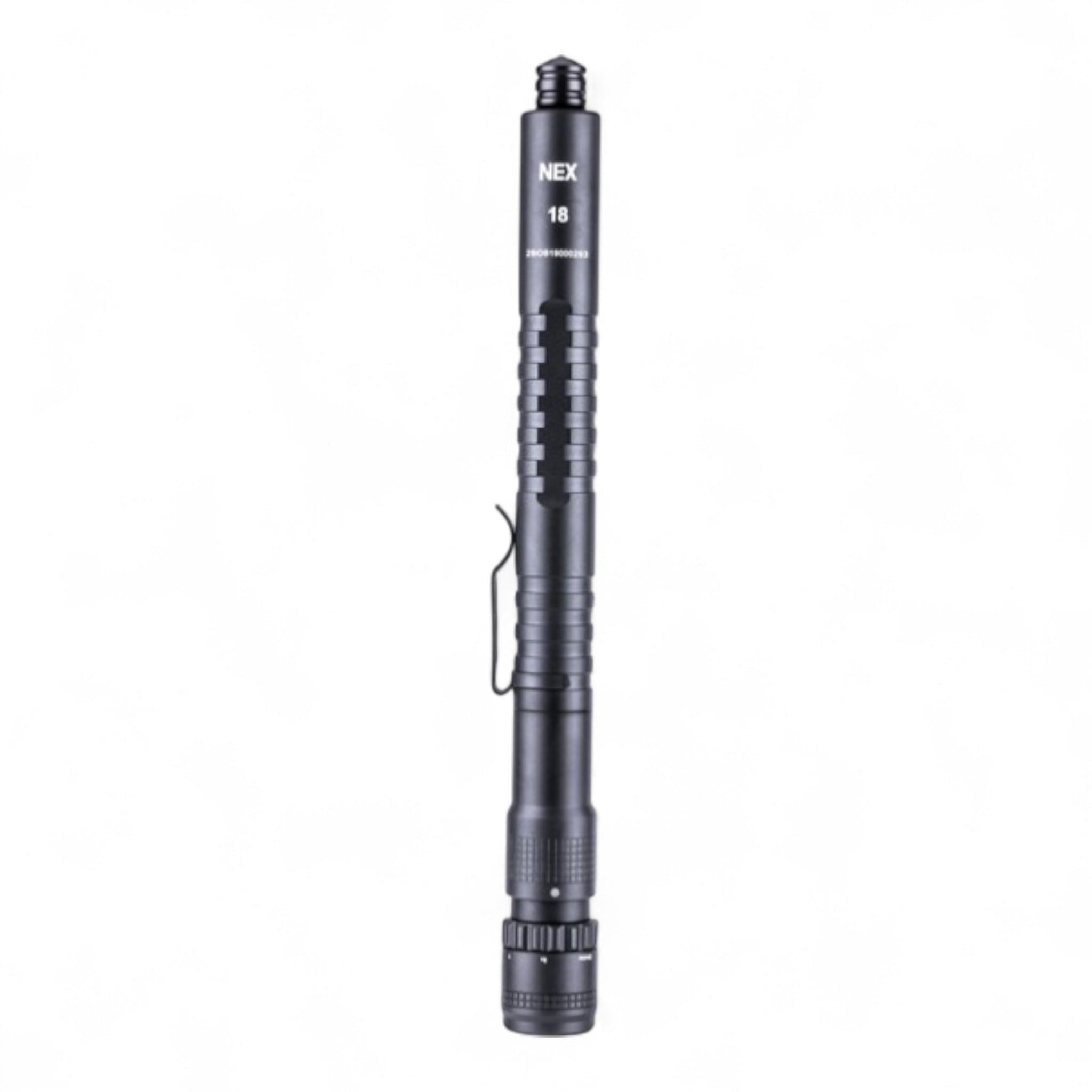 NEXTORCHNEXTORCH N18L Walker - Black Raptor