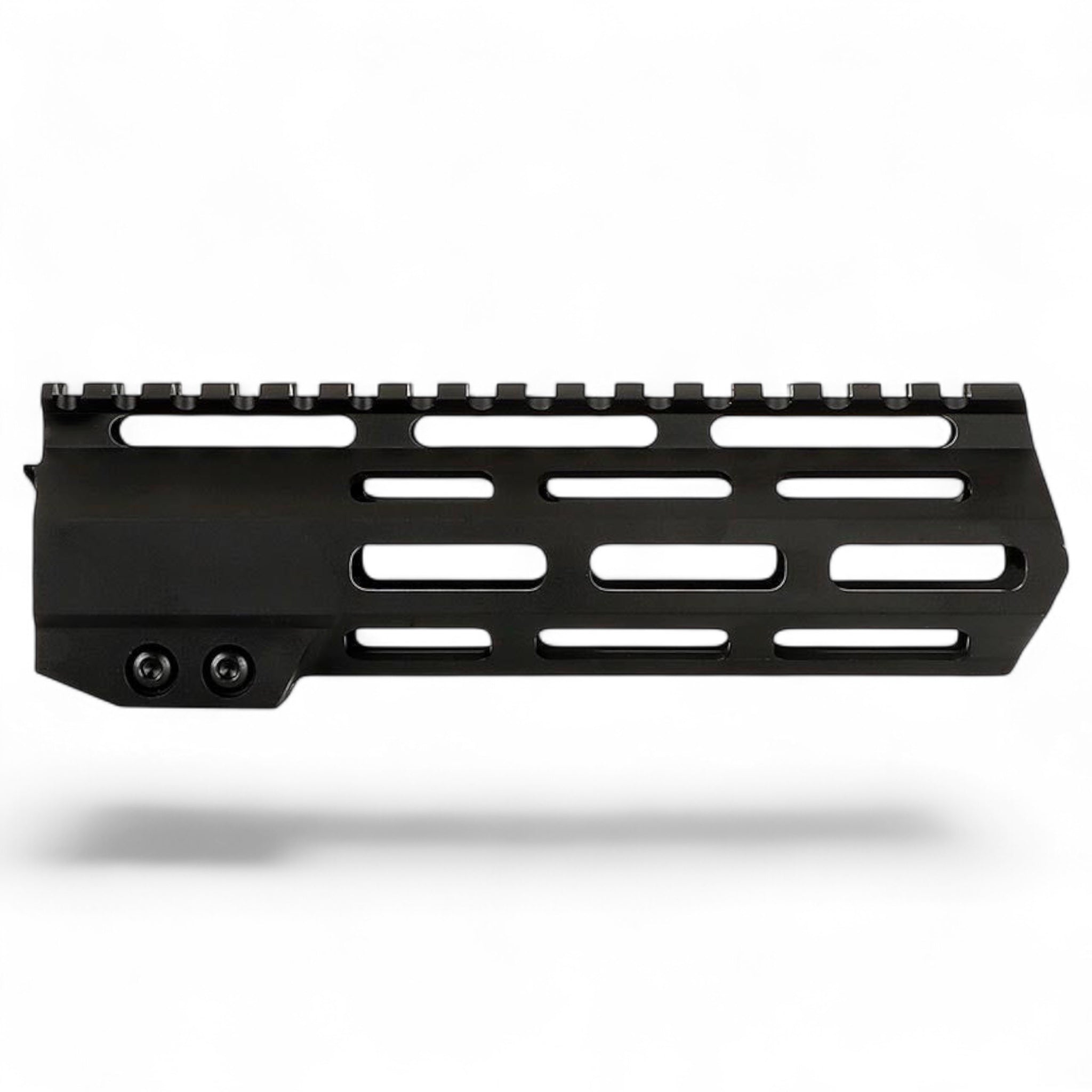 German Tactical Systems Free Float Handguard AR-15 M-LOK