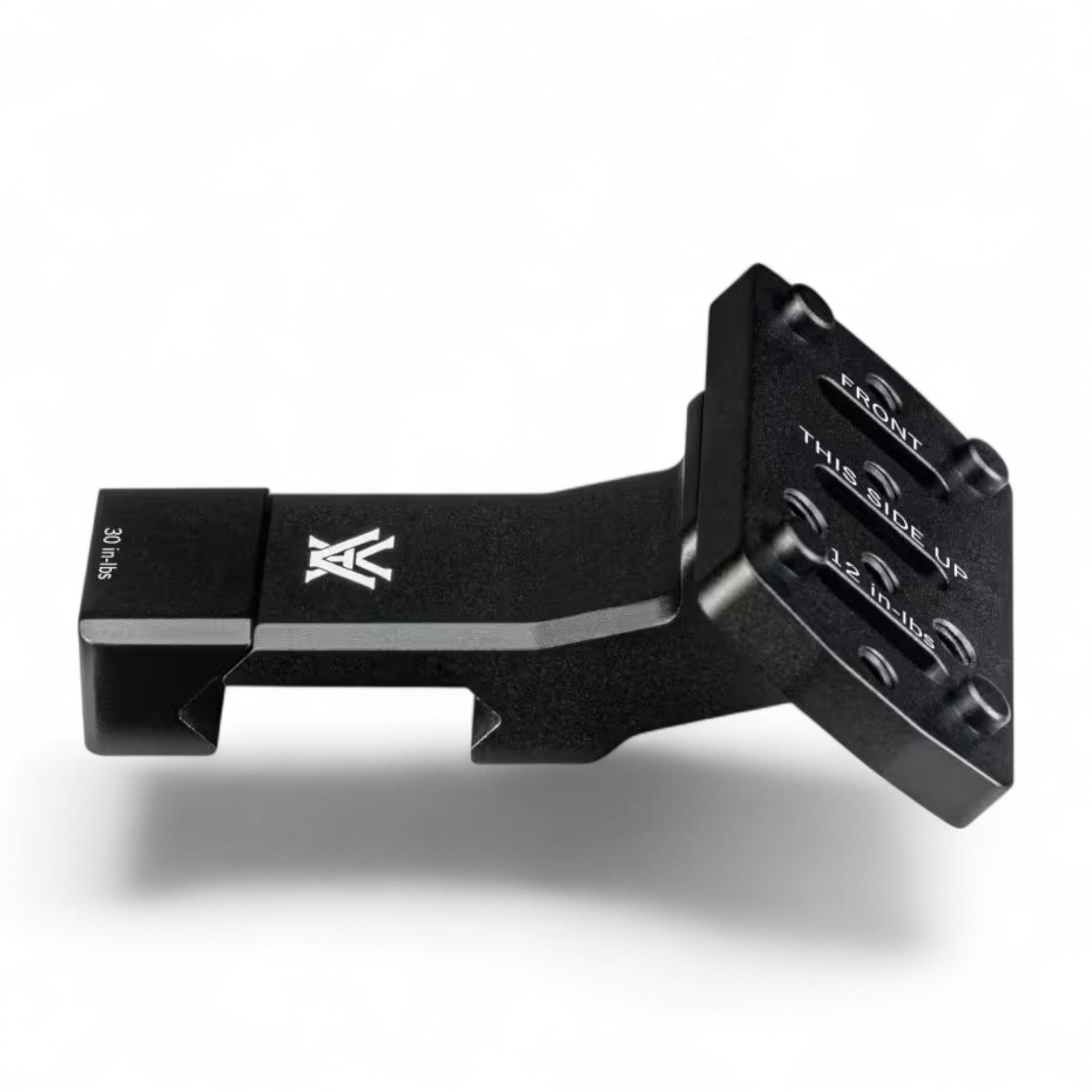 Vortex Pro 45 Grad Offset Picatinny Mount