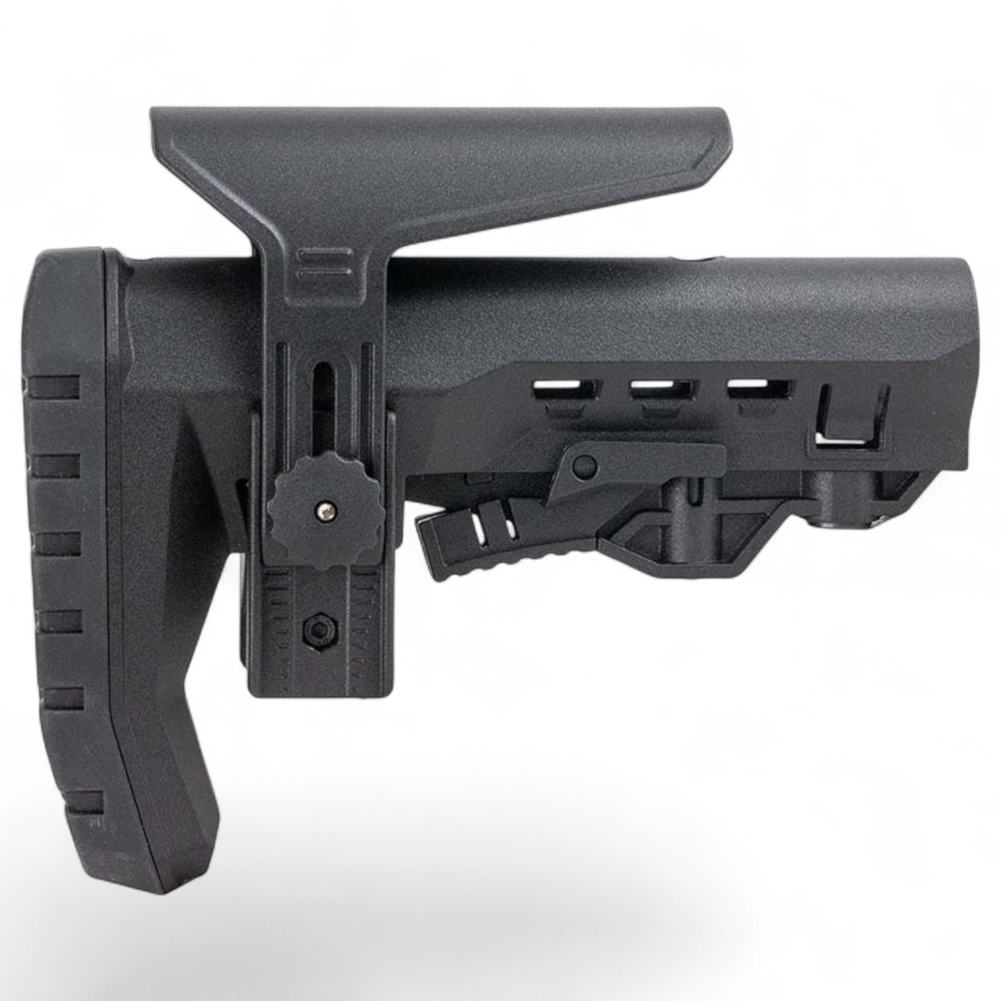 German Tactical Systems AR-15 Schaft