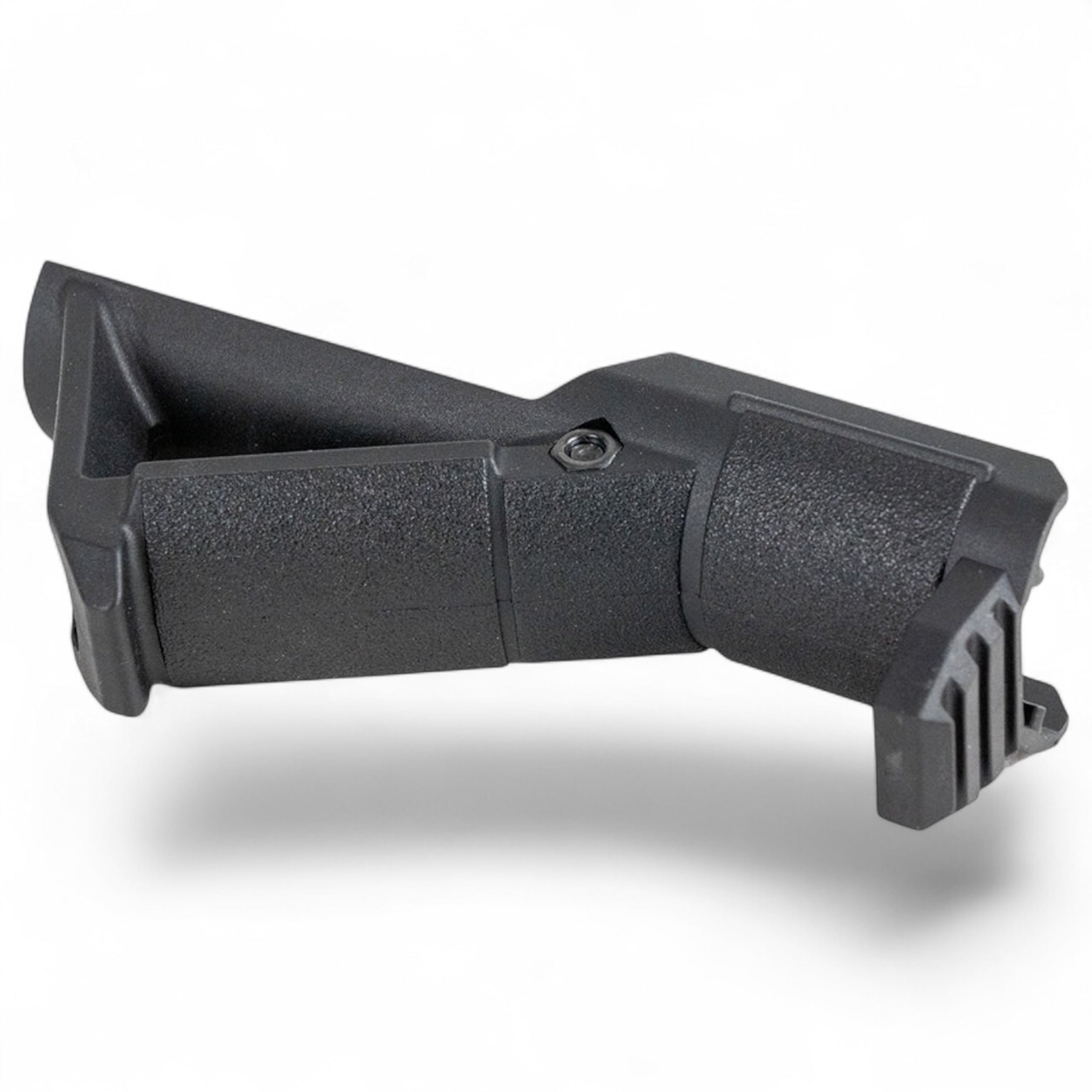 German Tactical Systems Gewinkelter Barricade-Griff für Picatinny