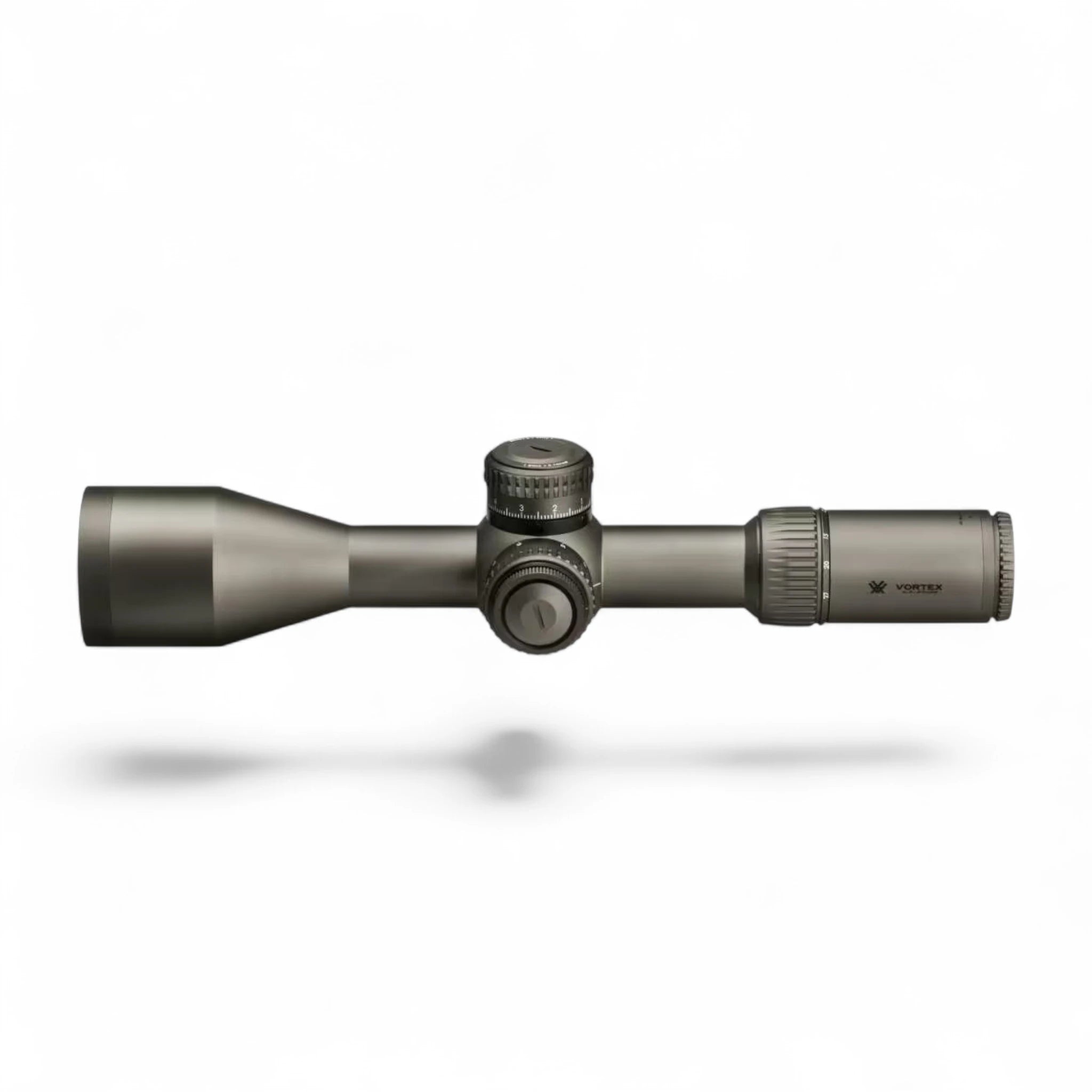 Vortex Razor HD Gen II 4,5-27x56 EBR-7C MRAD