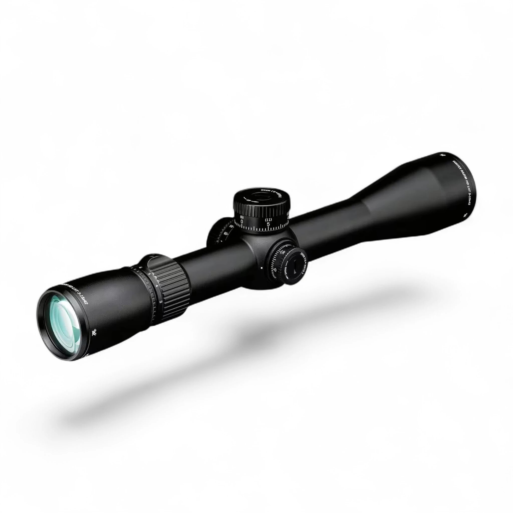 Vortex Razor LHT 3-15x42 HSR-5i MRAD