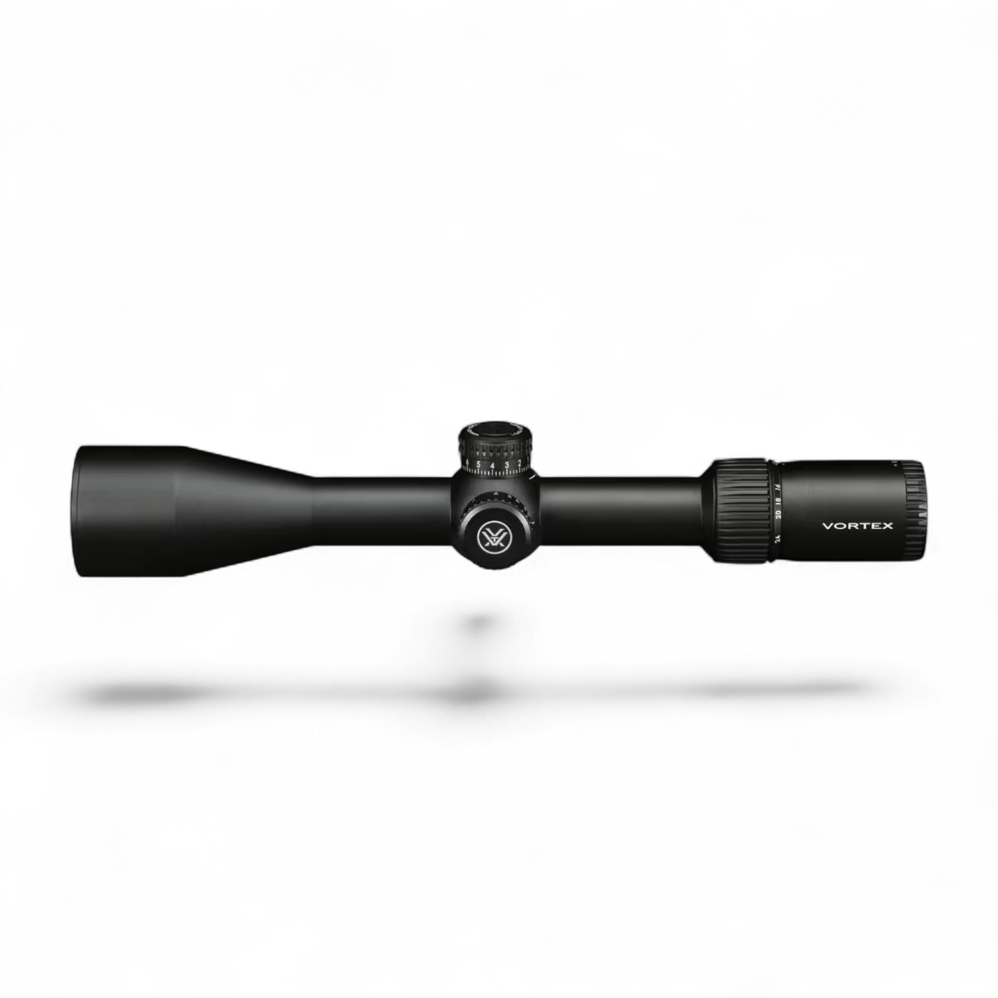 Vortex Diamondback Tactical 6-24x50 FFP