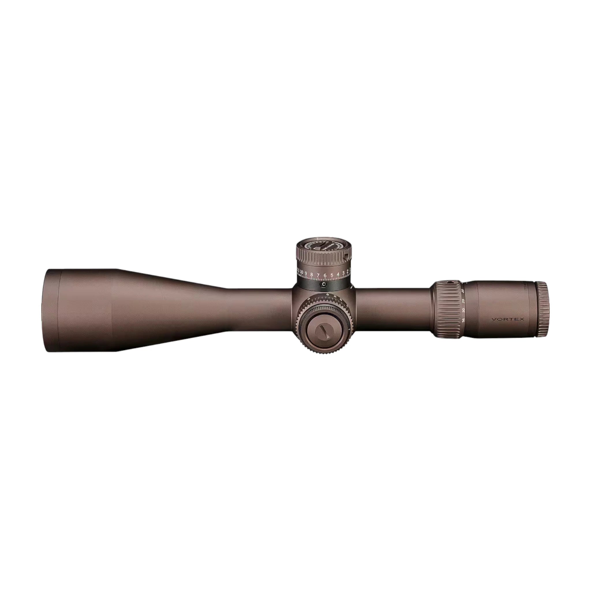Vortex Razor HD Gen III 6-36x56 FFP MOA