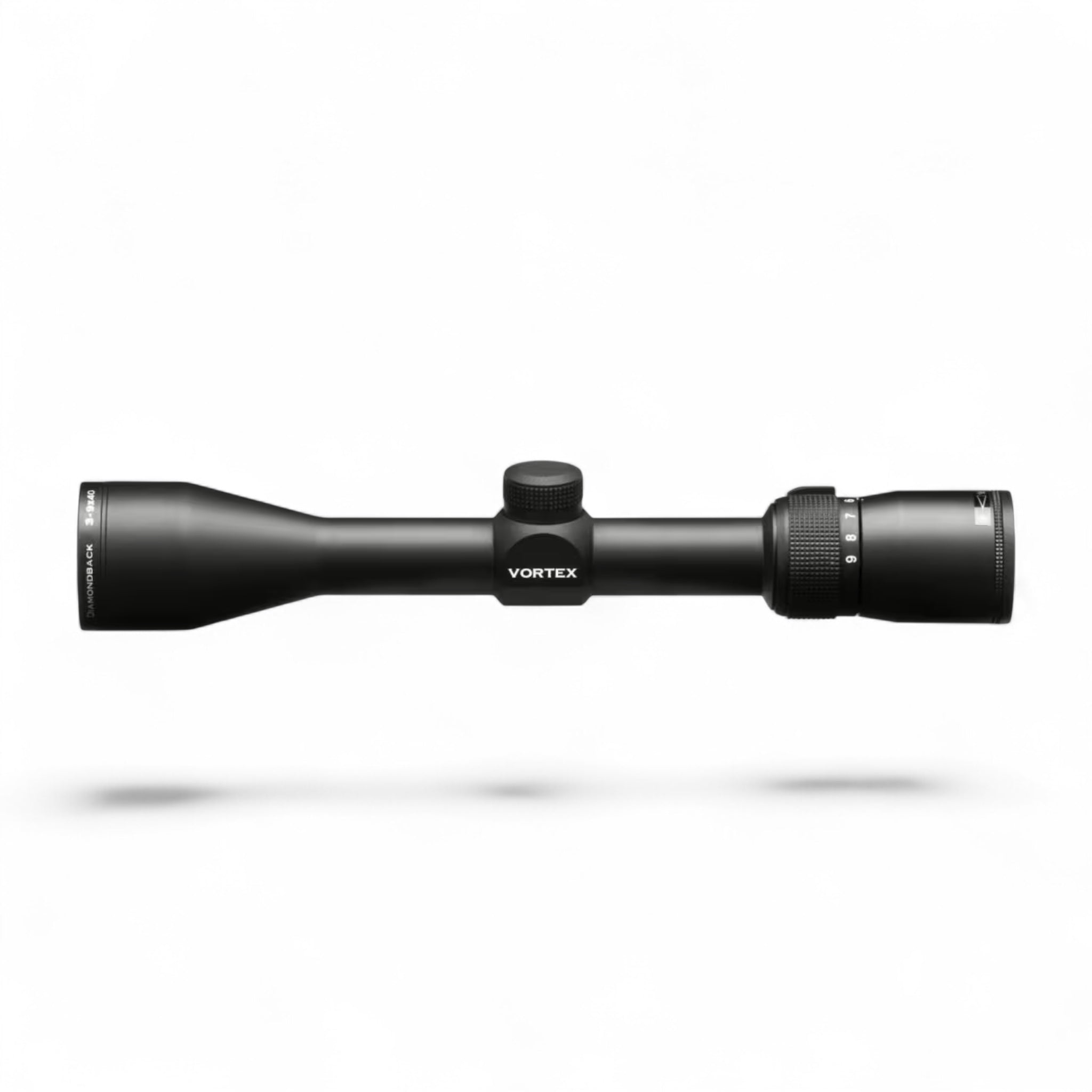 Vortex Diamondback 3-9x40