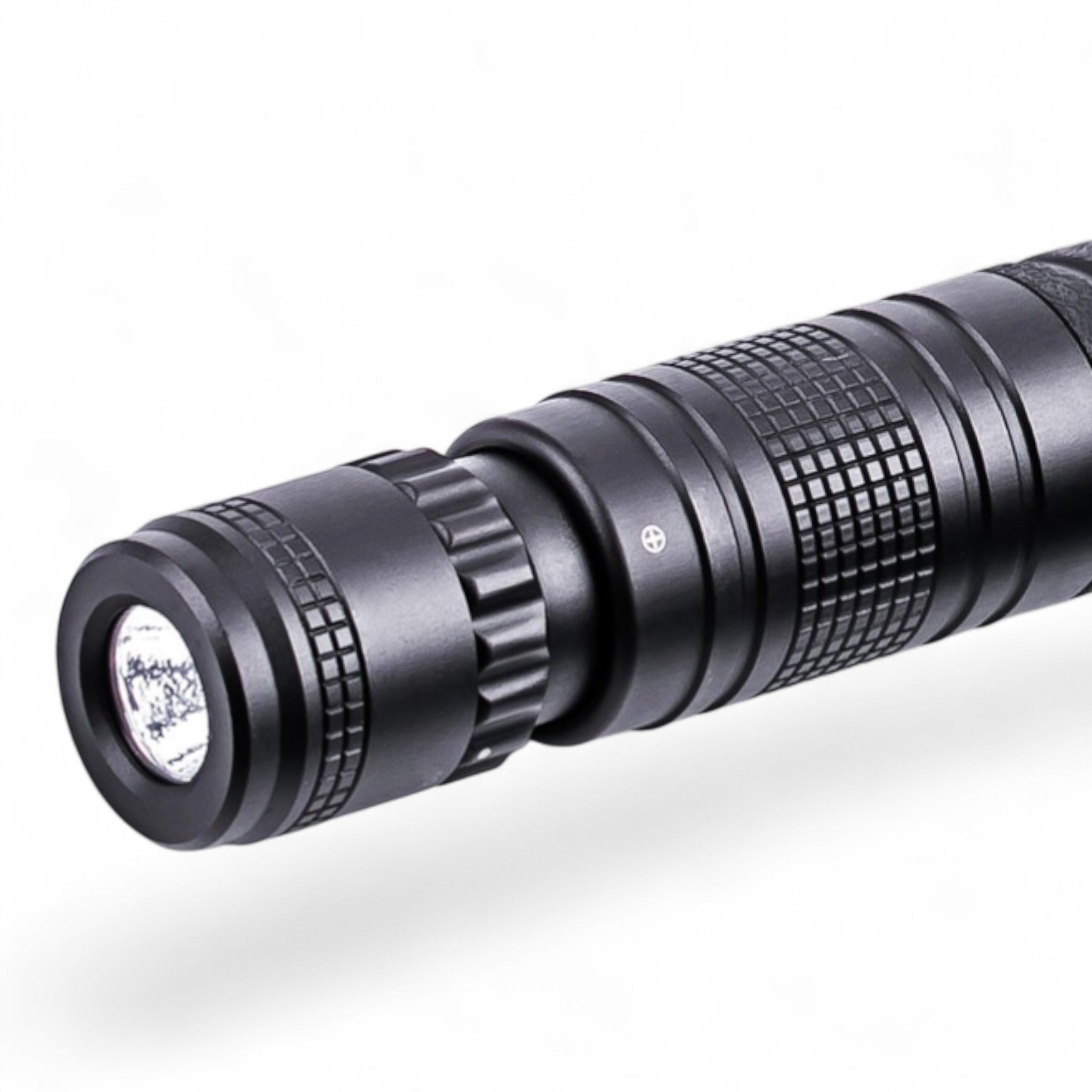 NEXTORCHNEXTORCH N19L Quicker - Black Raptor