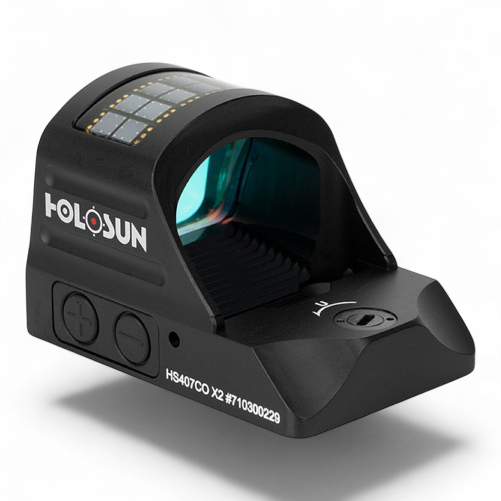 Holosun HE407C-GR-X2