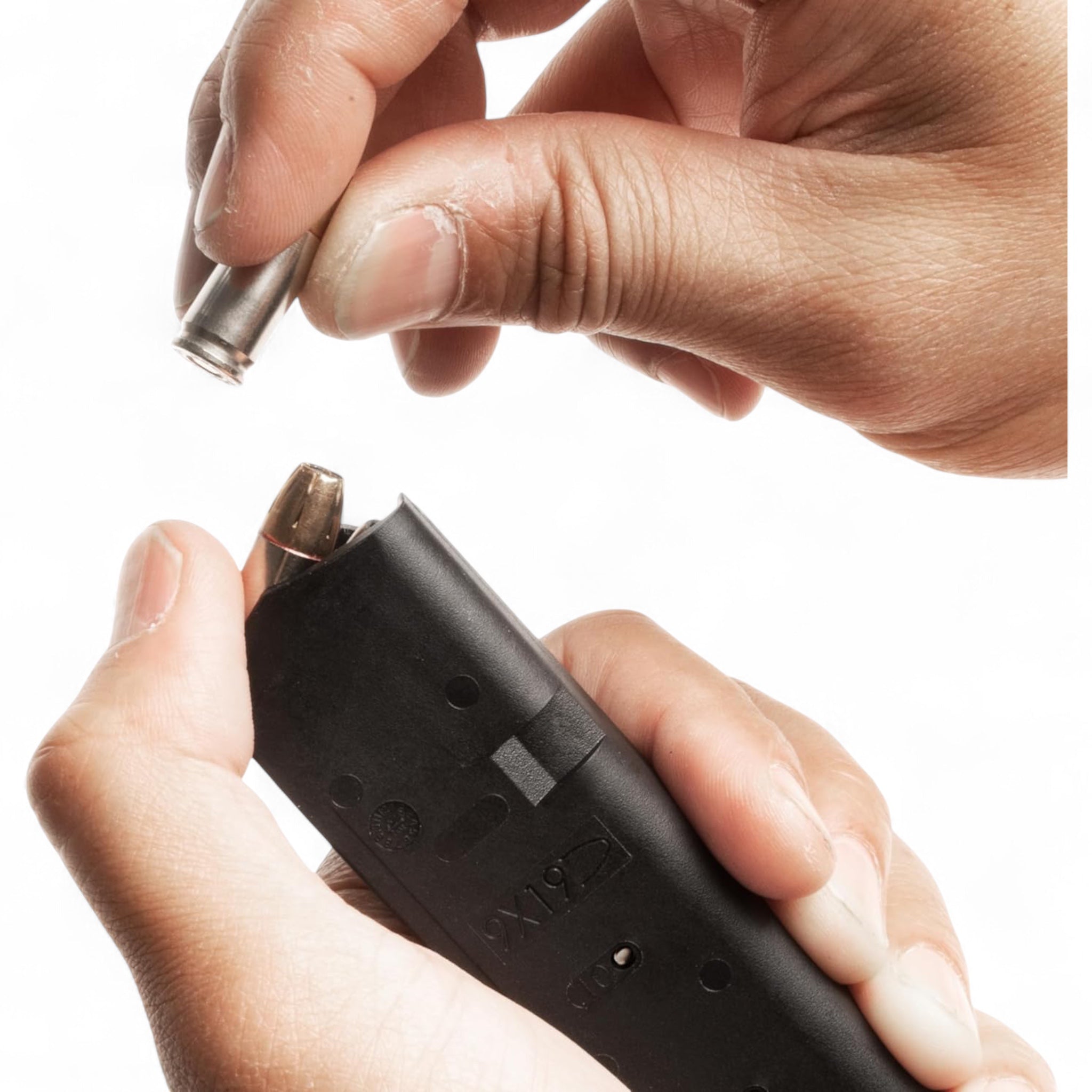UTG Polymer-Magazin für Glock