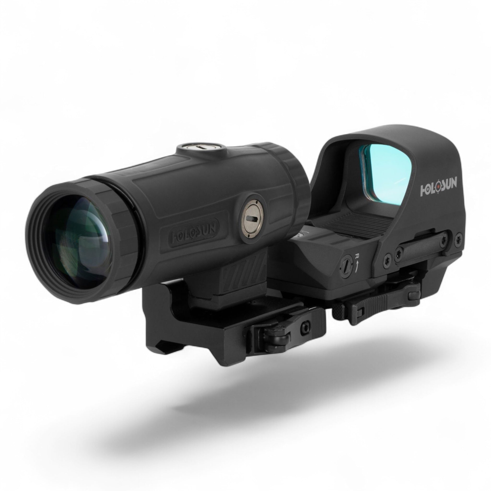 HOLOSUN HS510C-HM3X-SET