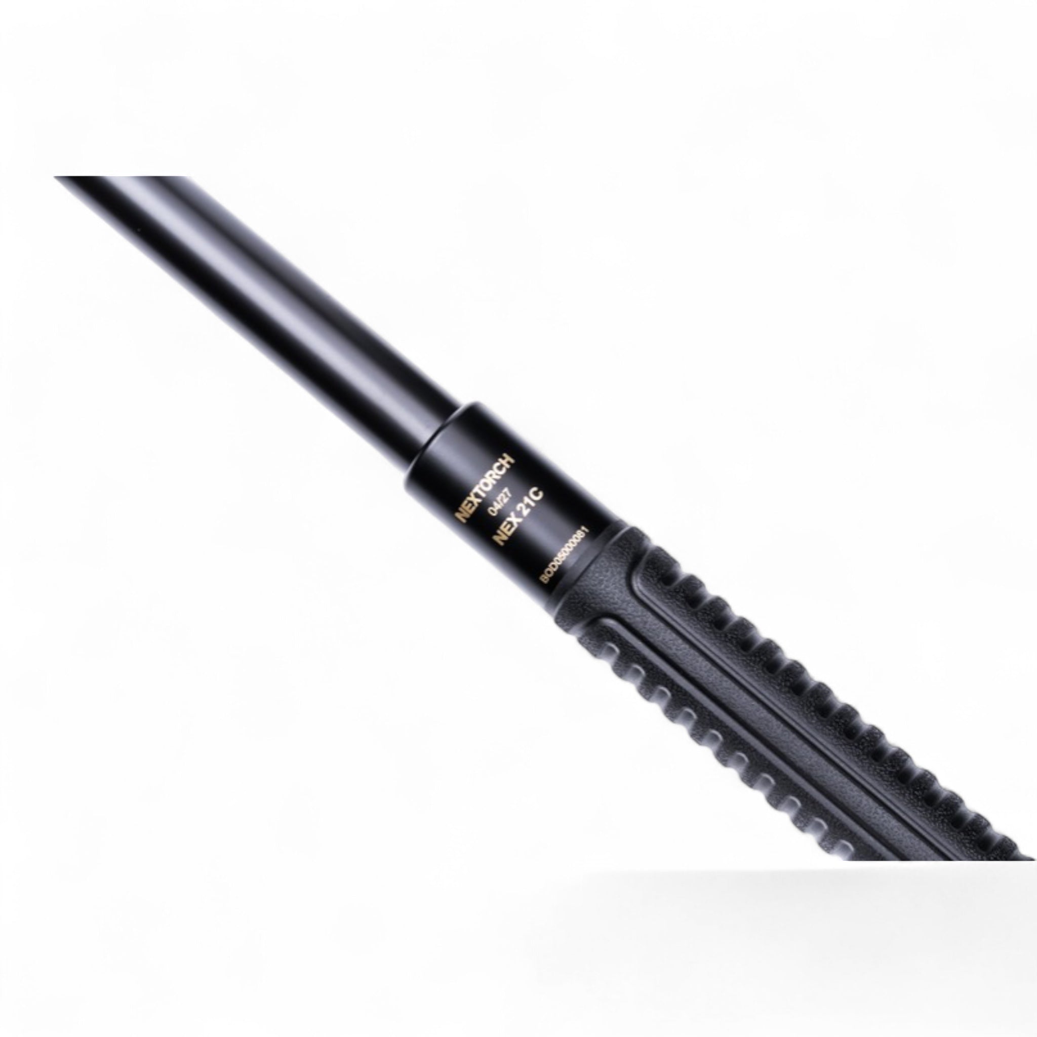 NEXTORCHNEXTORCH N21C TR mit NEXLOCK - Black Raptor
