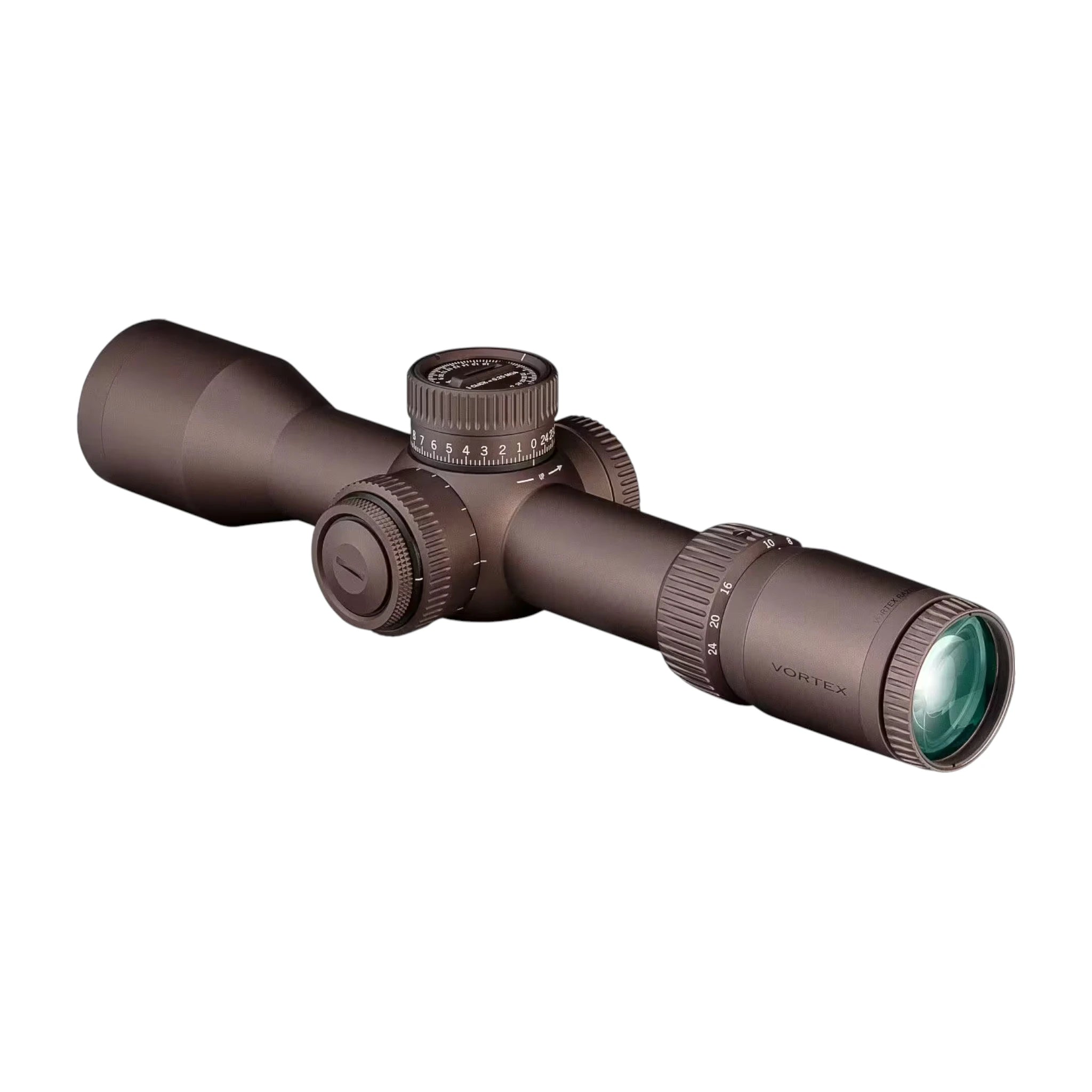 Vortex Razor HD Gen III 4-24x44 FFP MOA