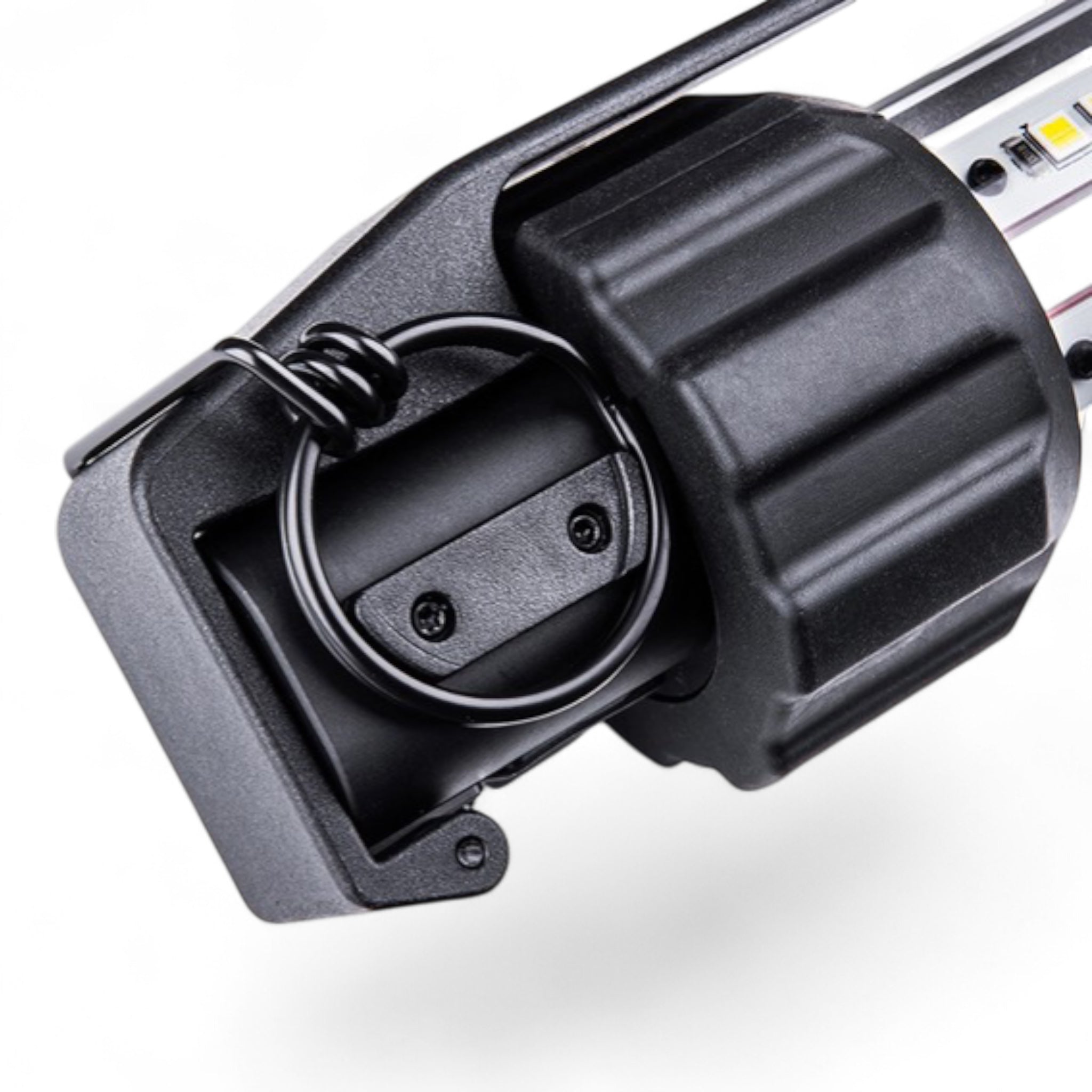 NEXTORCHNEXTORCH ND30B Irritationskörper - Black Raptor