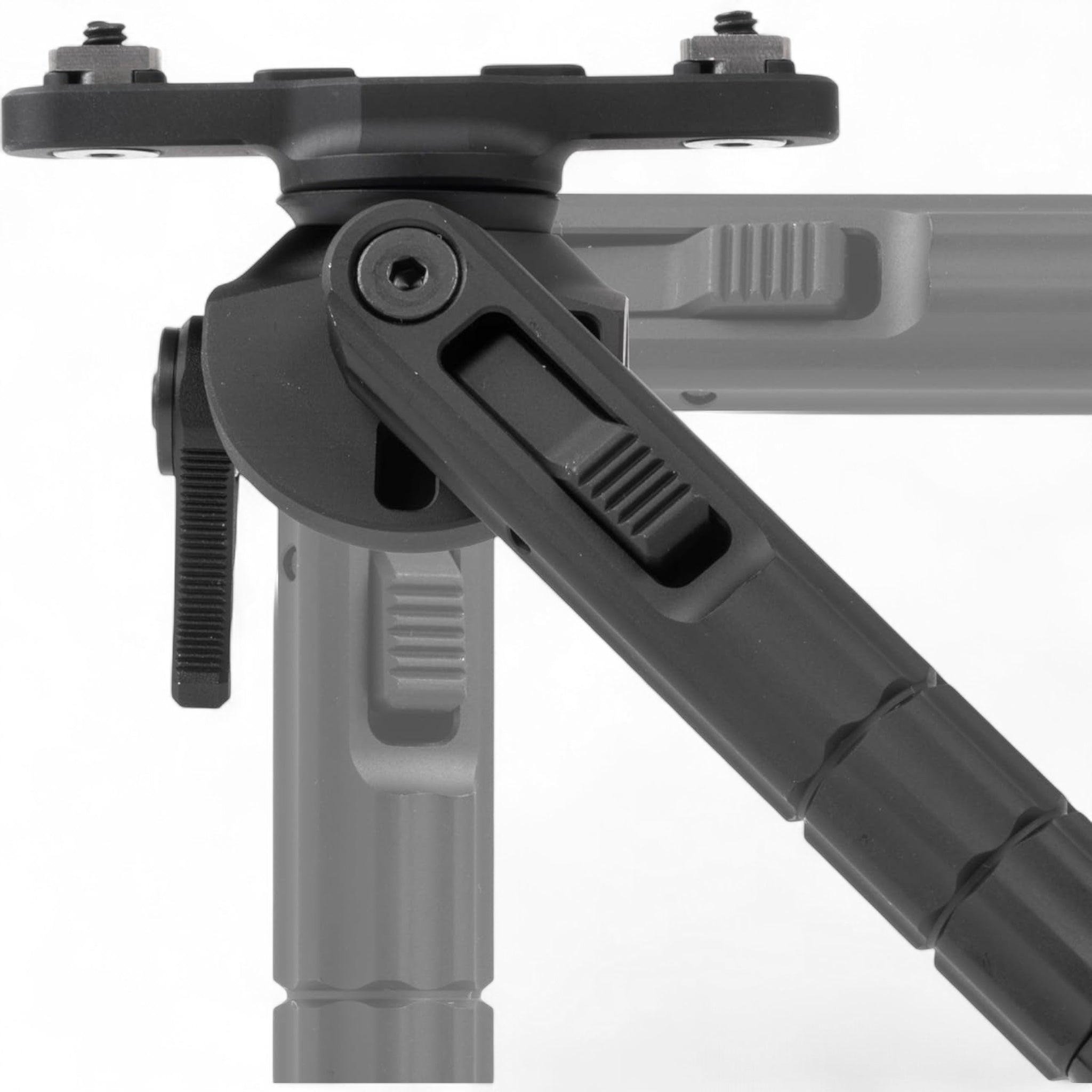 UTG Recon 360 TL M-LOK Zweibein