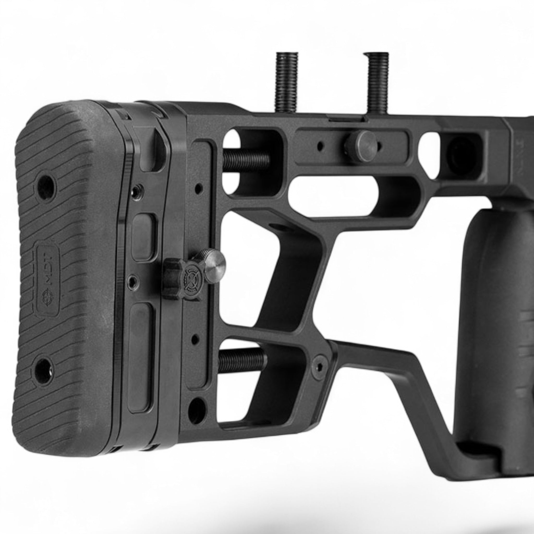 MDT ACC Elite Chassis Remington 700 SA RH