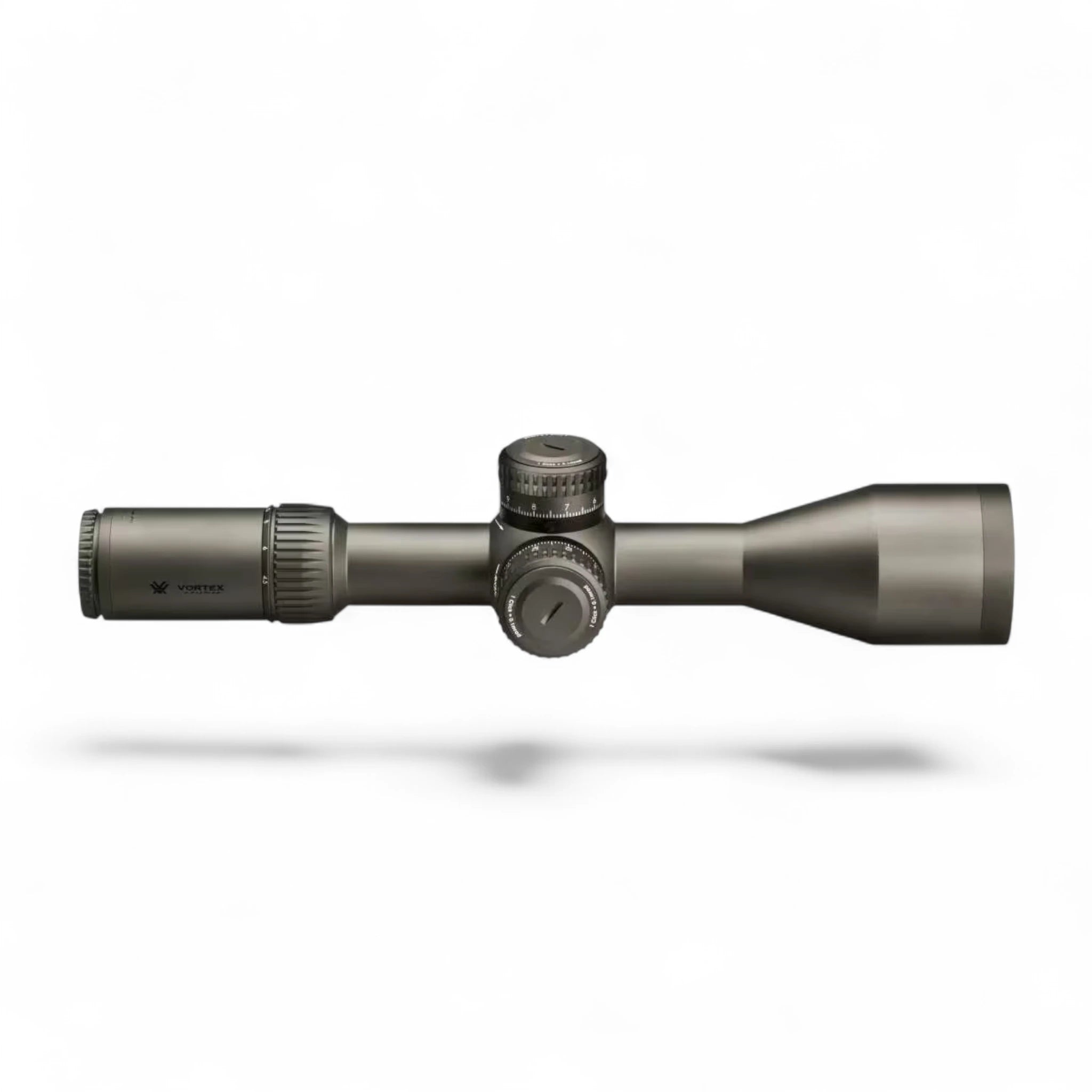 Vortex Razor HD Gen II 4,5-27x56 EBR-7C MRAD