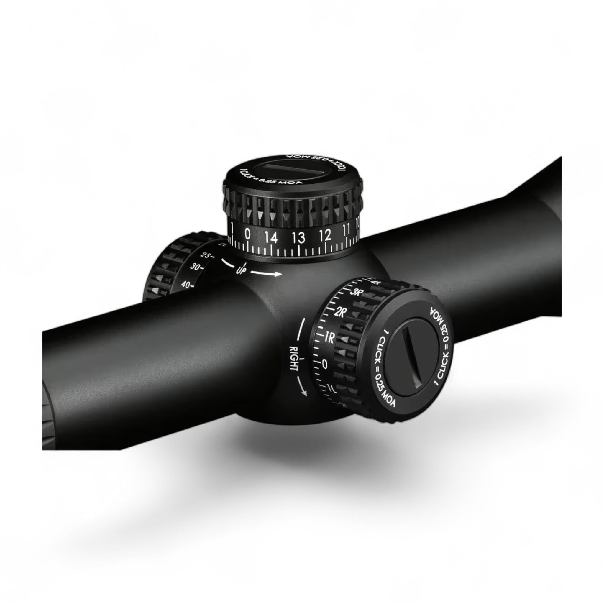 Vortex Diamondback Tactical 6-24x50 FFP