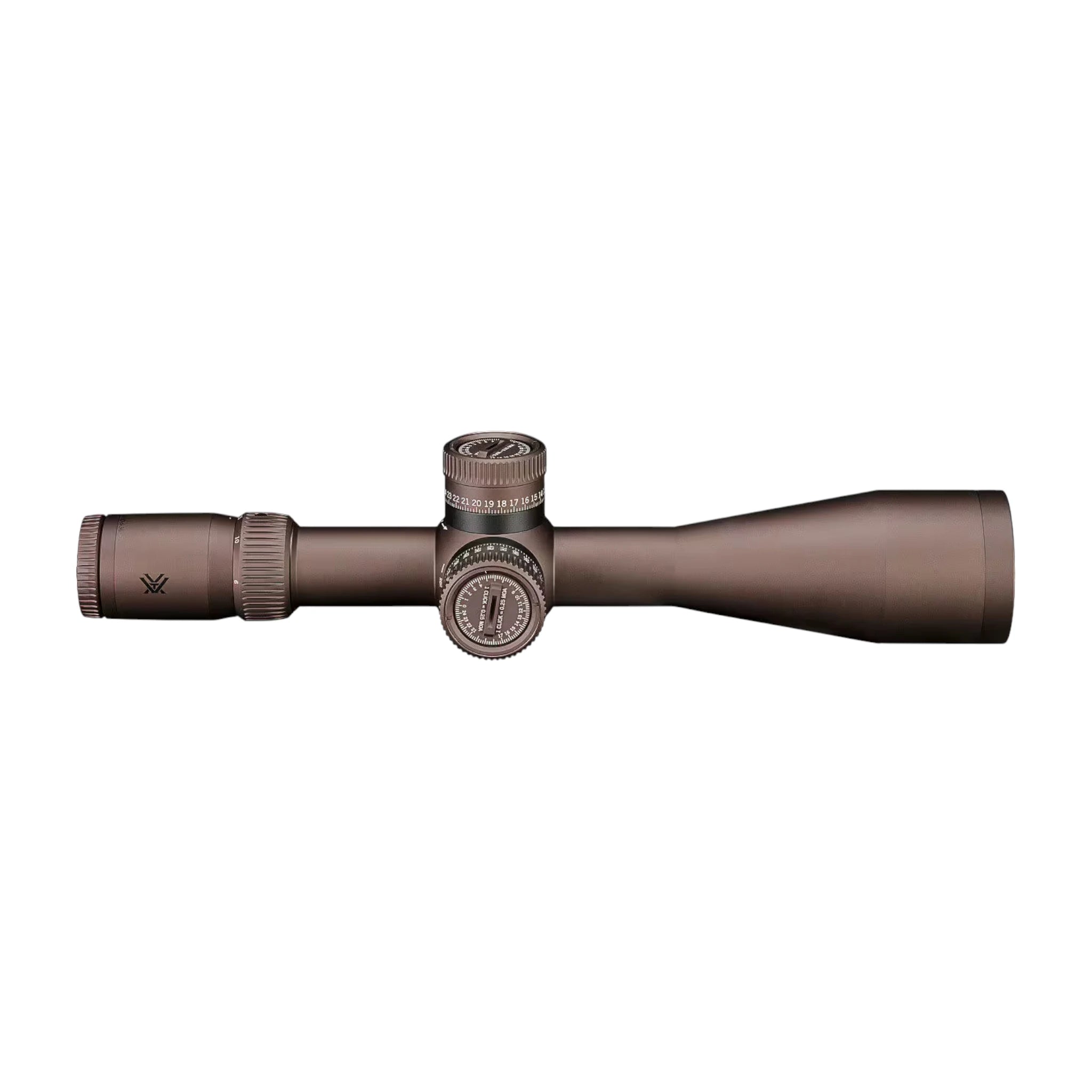 Vortex Razor HD Gen III 6-36x56 FFP MOA