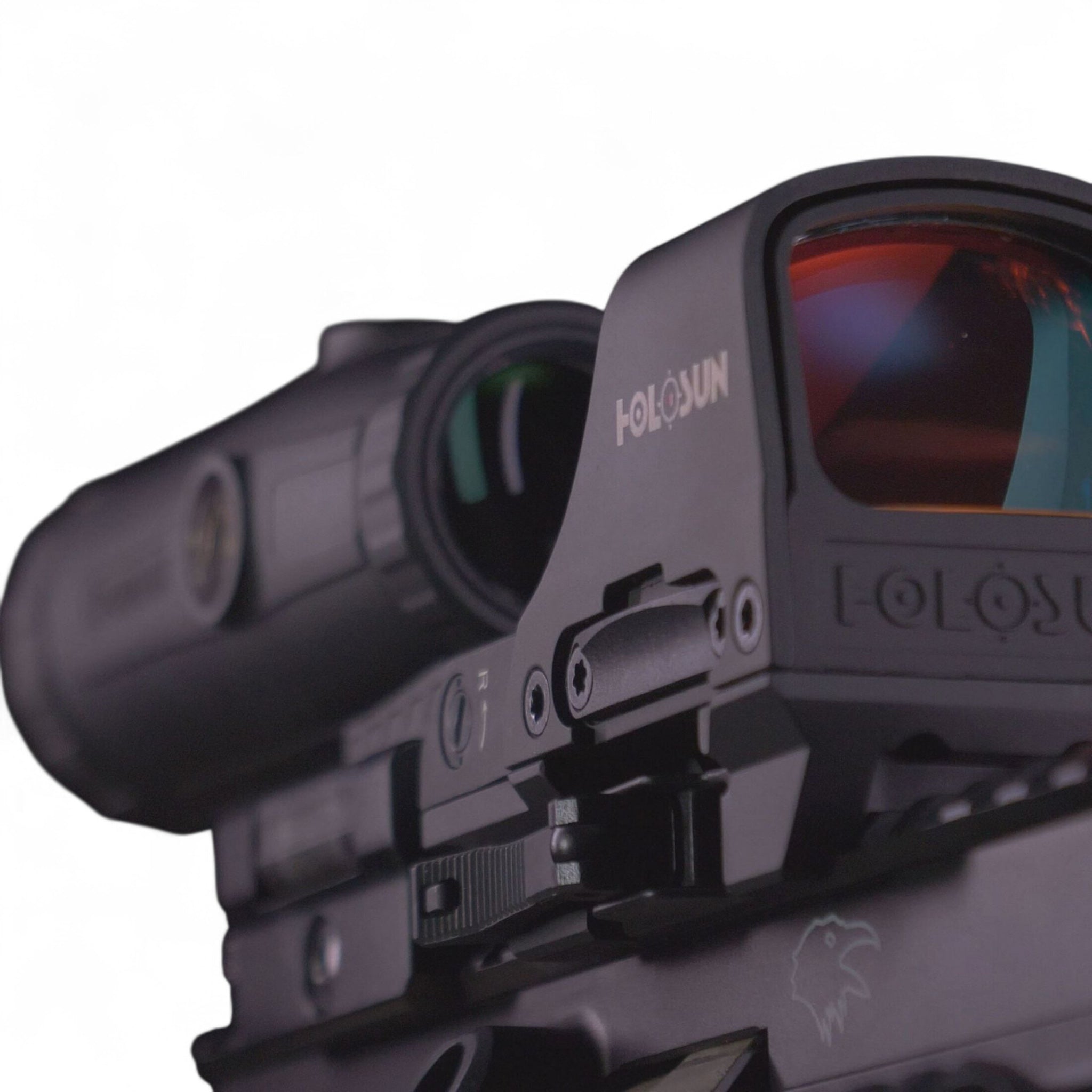 HOLOSUN HS510C-HM3X-SET
