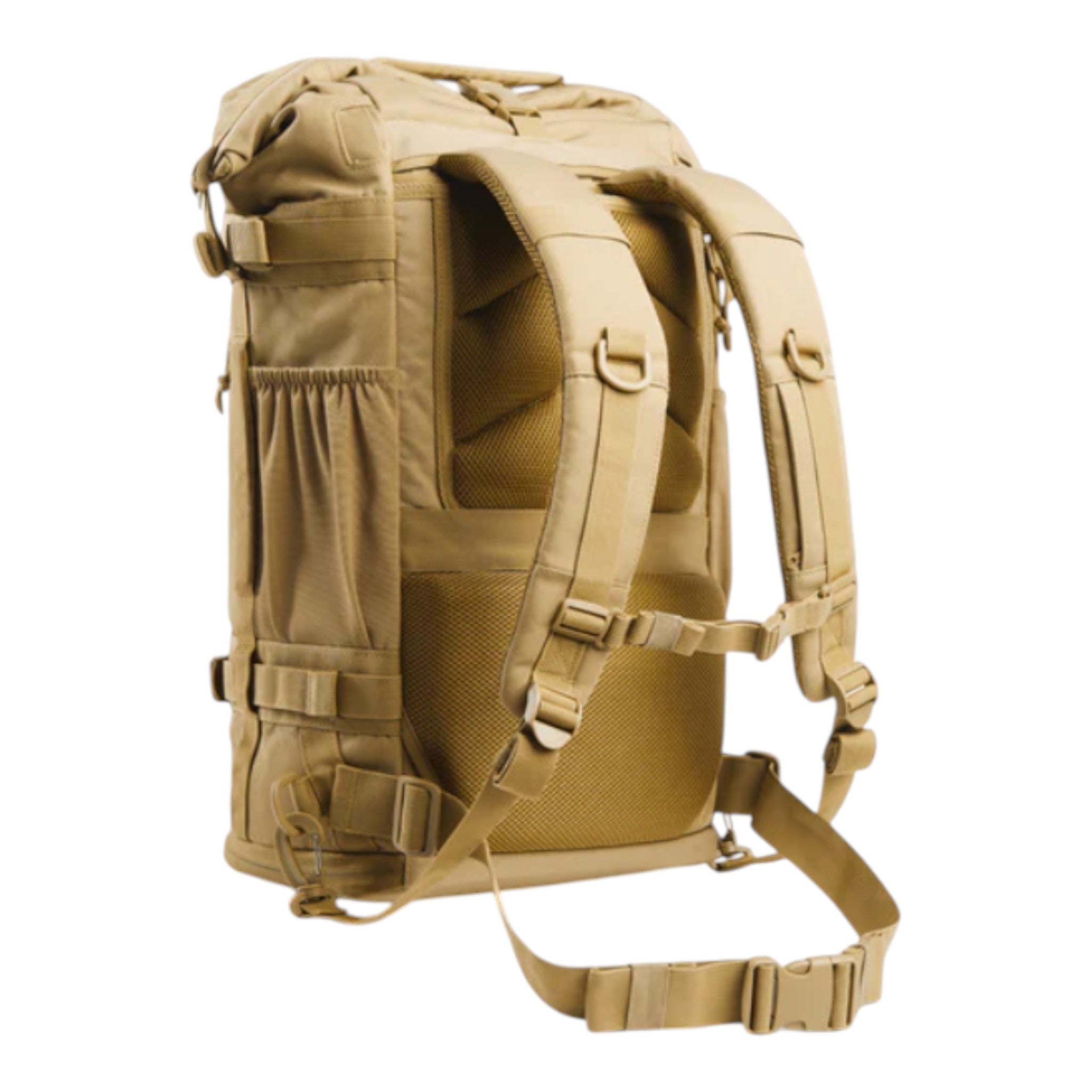 RUGSAK Explorer