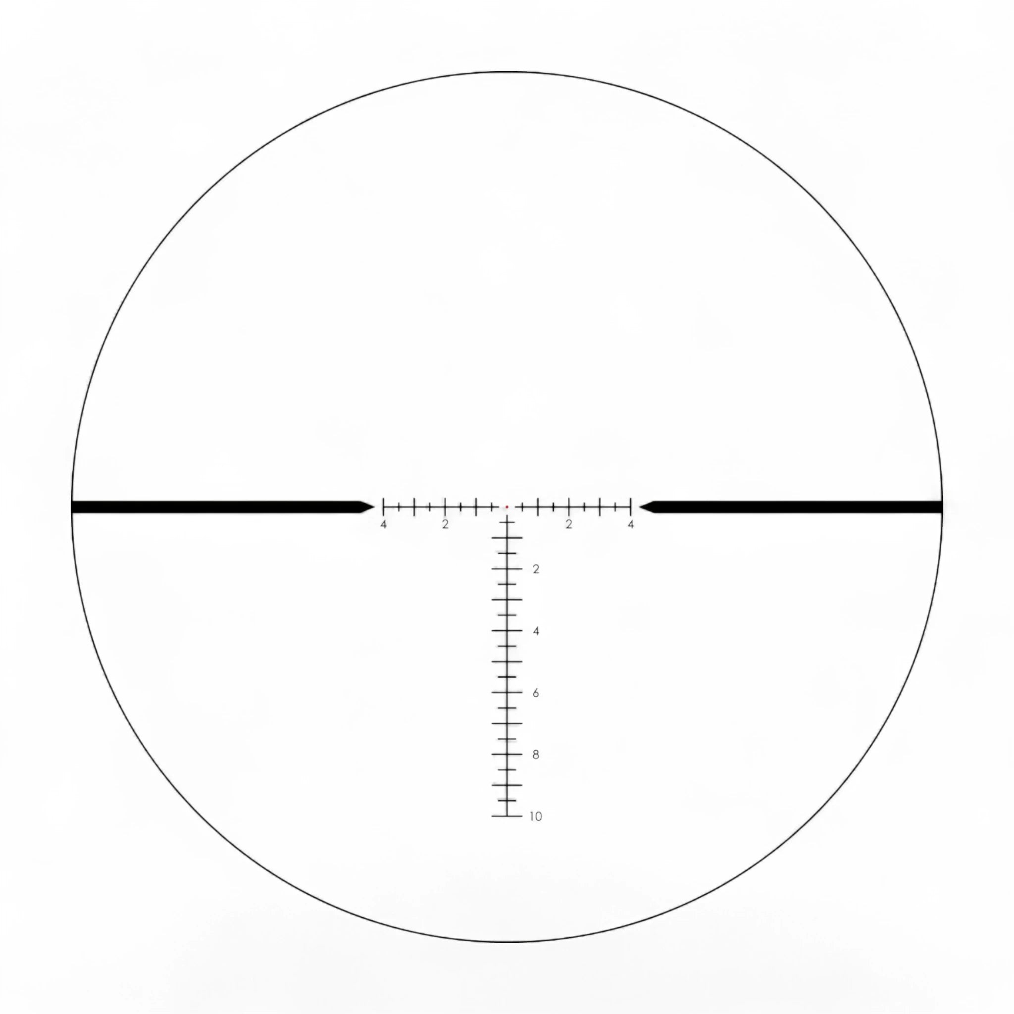 Vortex Razor LHT 3-15x42 HSR-5i MRAD