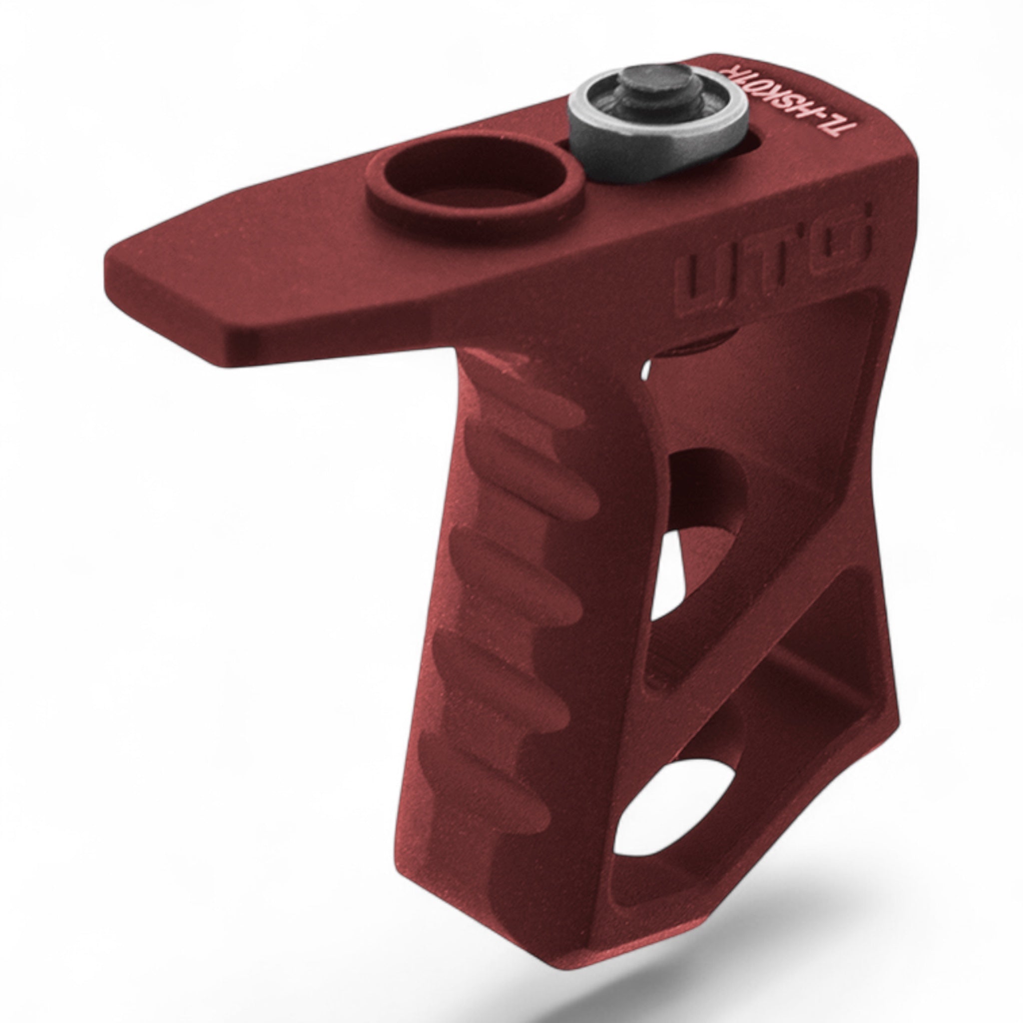 UTGUTG Ultra Slim Handstop - Black Raptor