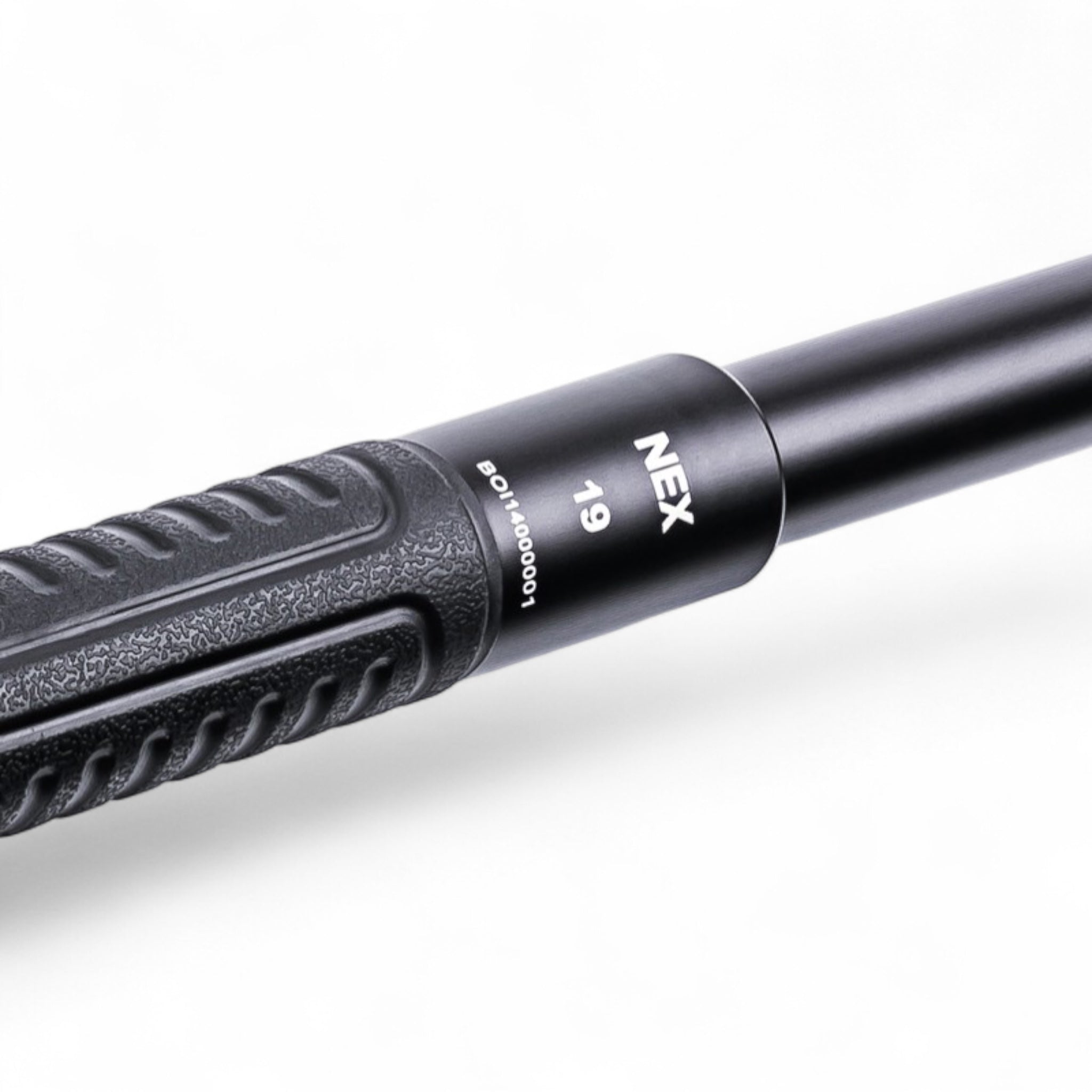 NEXTORCHNEXTORCH N19L Quicker - Black Raptor