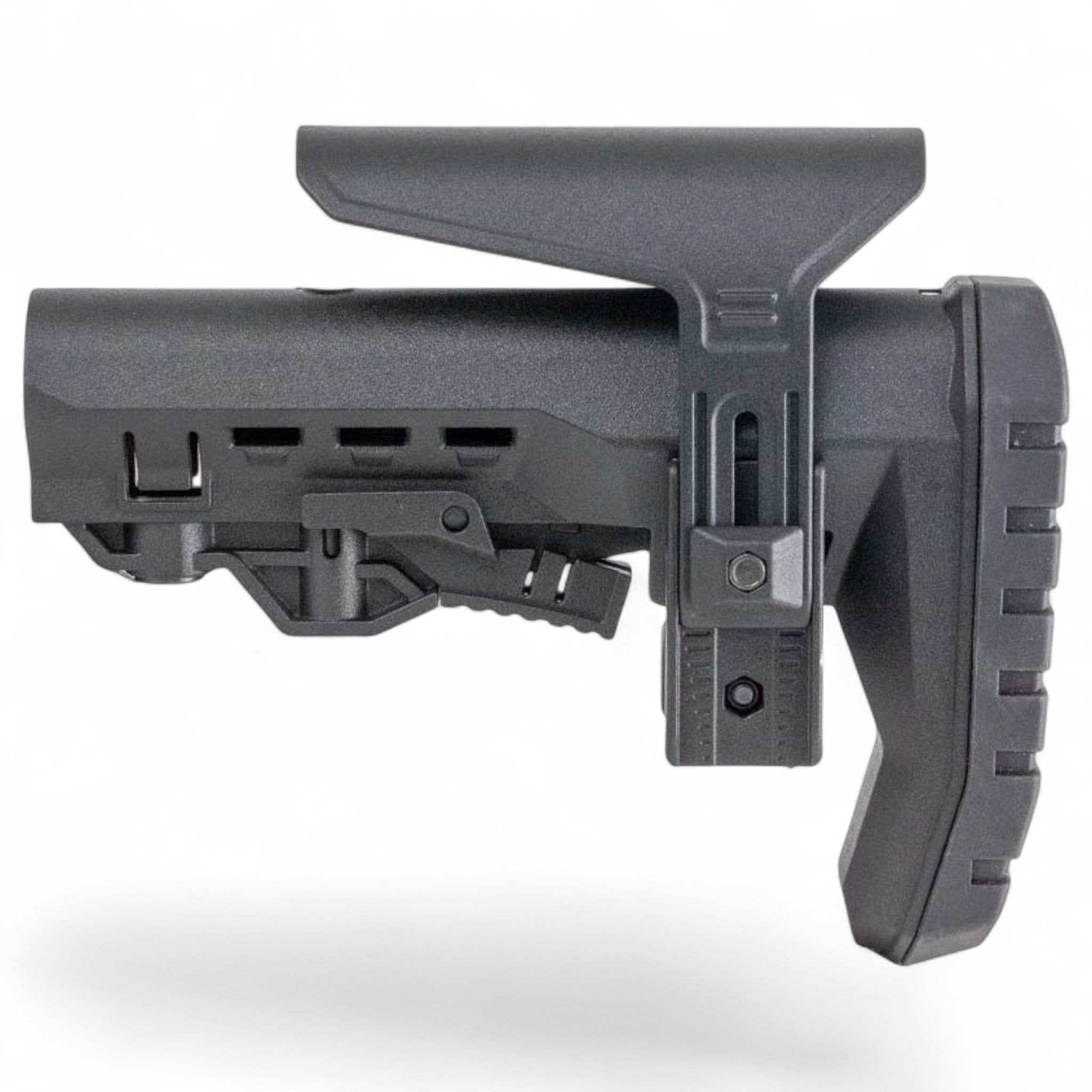 German Tactical Systems AR-15 Schaft