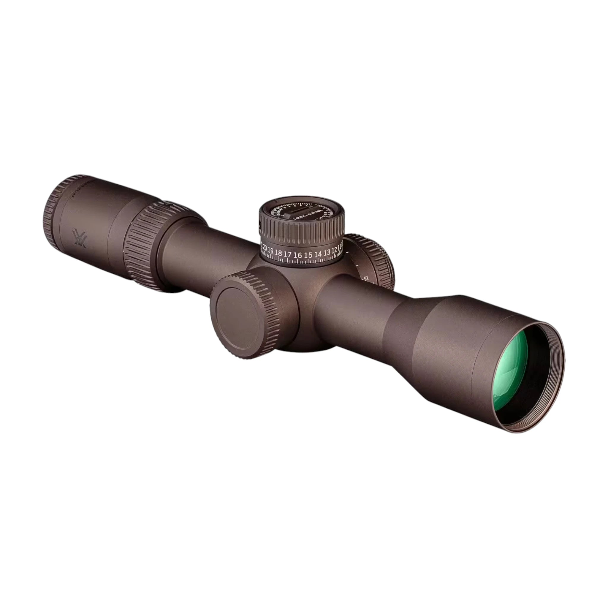 Vortex Razor HD Gen III 4-24x44 FFP MOA