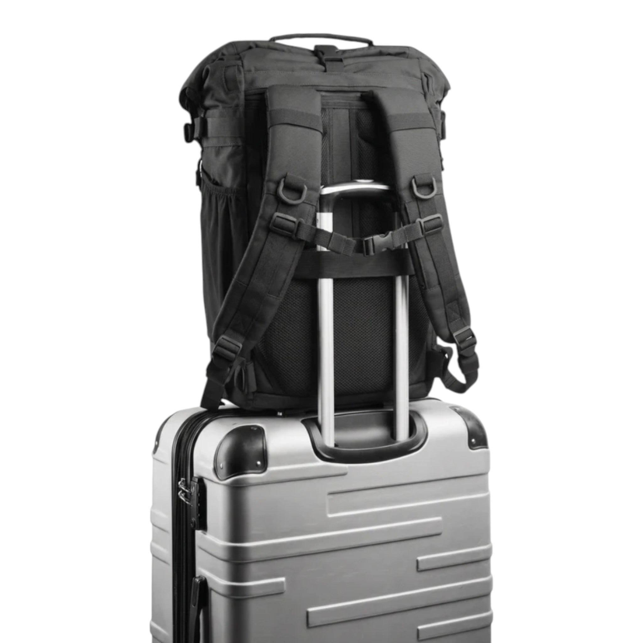 RUGSAK Explorer