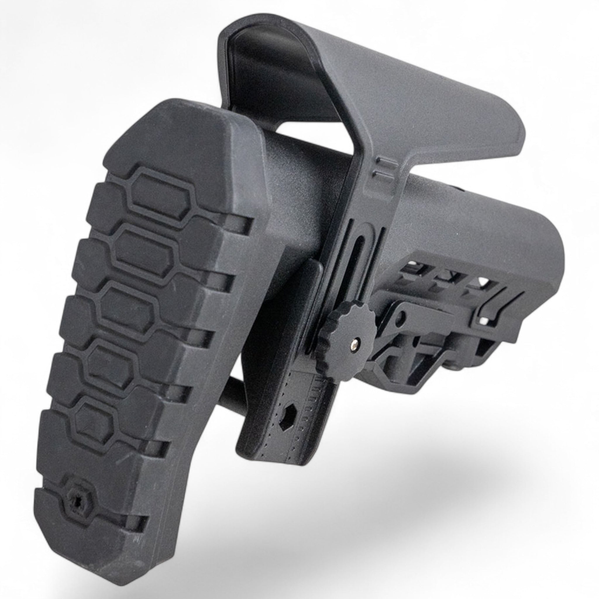 German Tactical Systems AR-15 Schaft