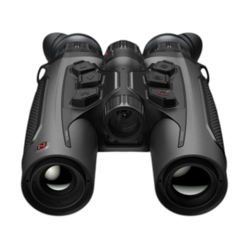 Hikmicro Binocular Habrok 4K HE25L 2.0 5.5-22x60