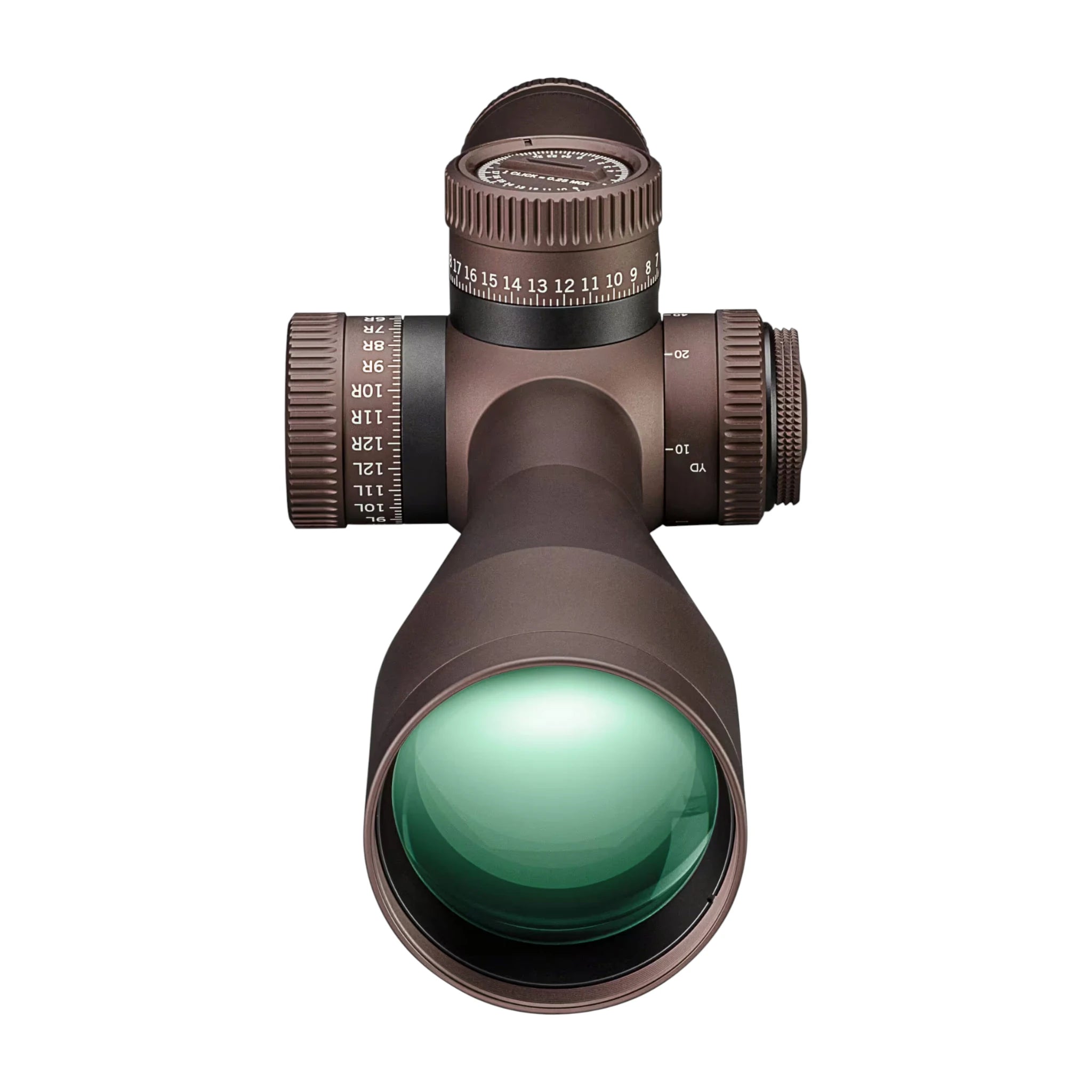 Vortex Razor HD Gen III 6-36x56 FFP MOA