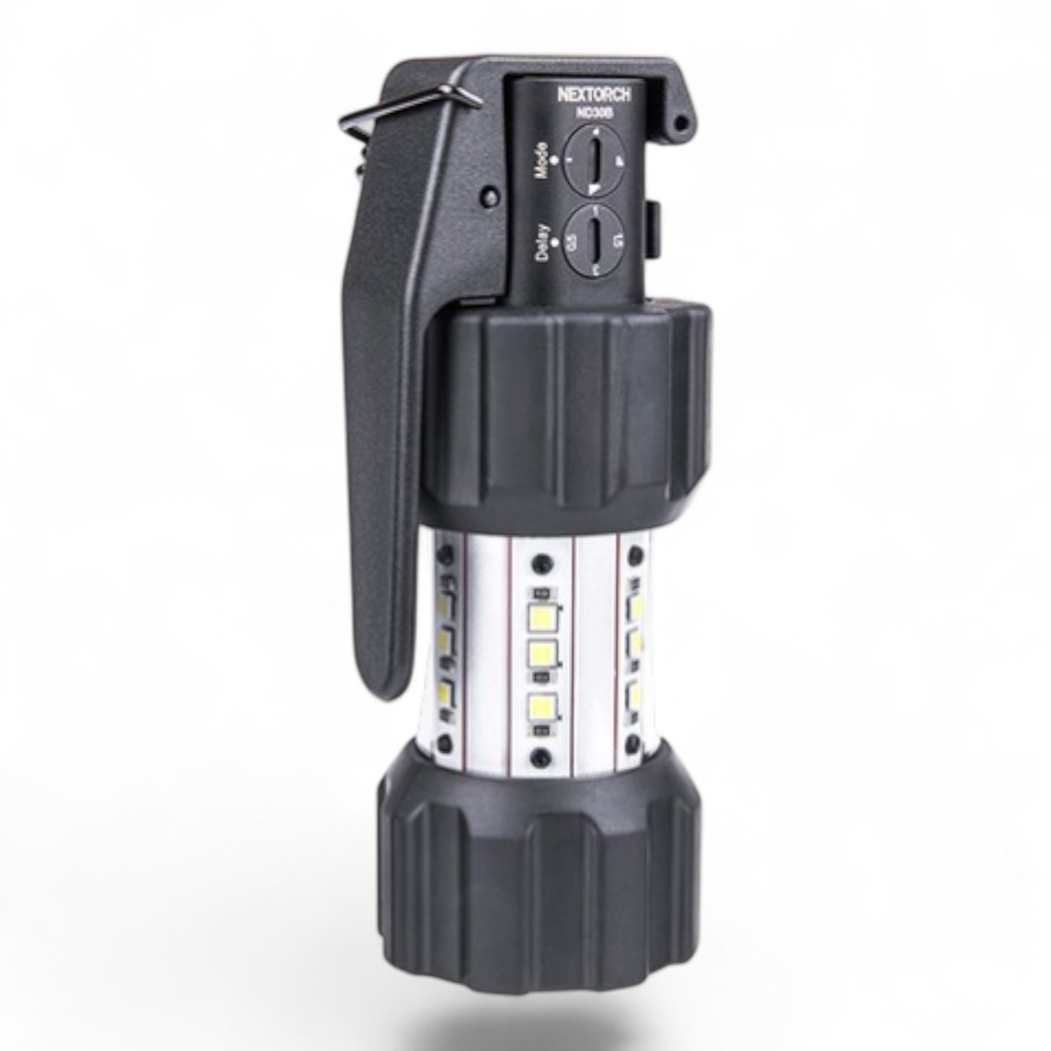 NEXTORCHNEXTORCH ND30B Irritationskörper - Black Raptor