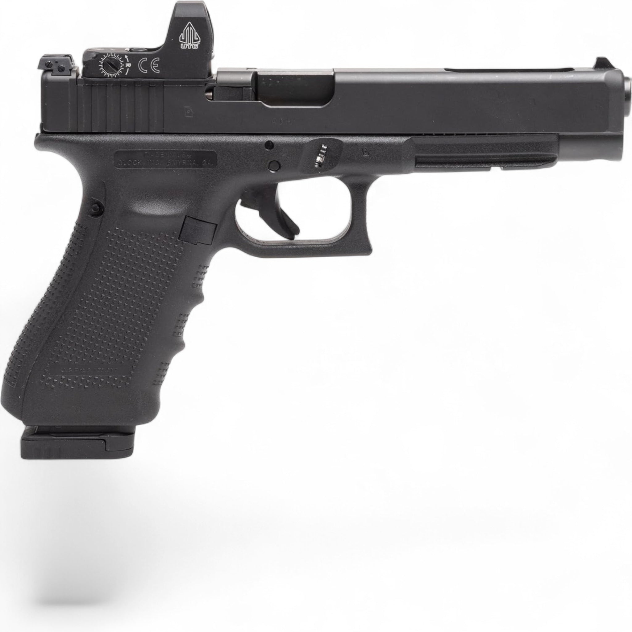 UTG Polymer-Magazin für Glock