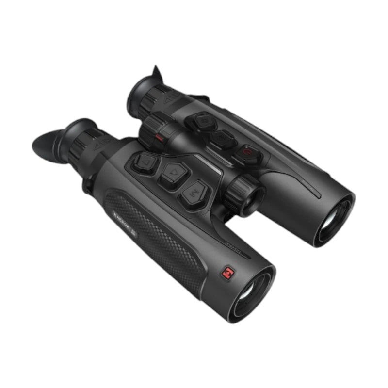 Hikmicro Binocular Habrok 4K HE25L 2.0 5.5-22x60