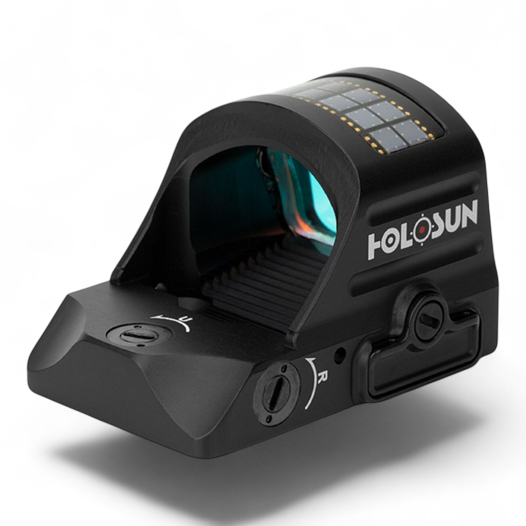 Holosun HE407C-GR-X2