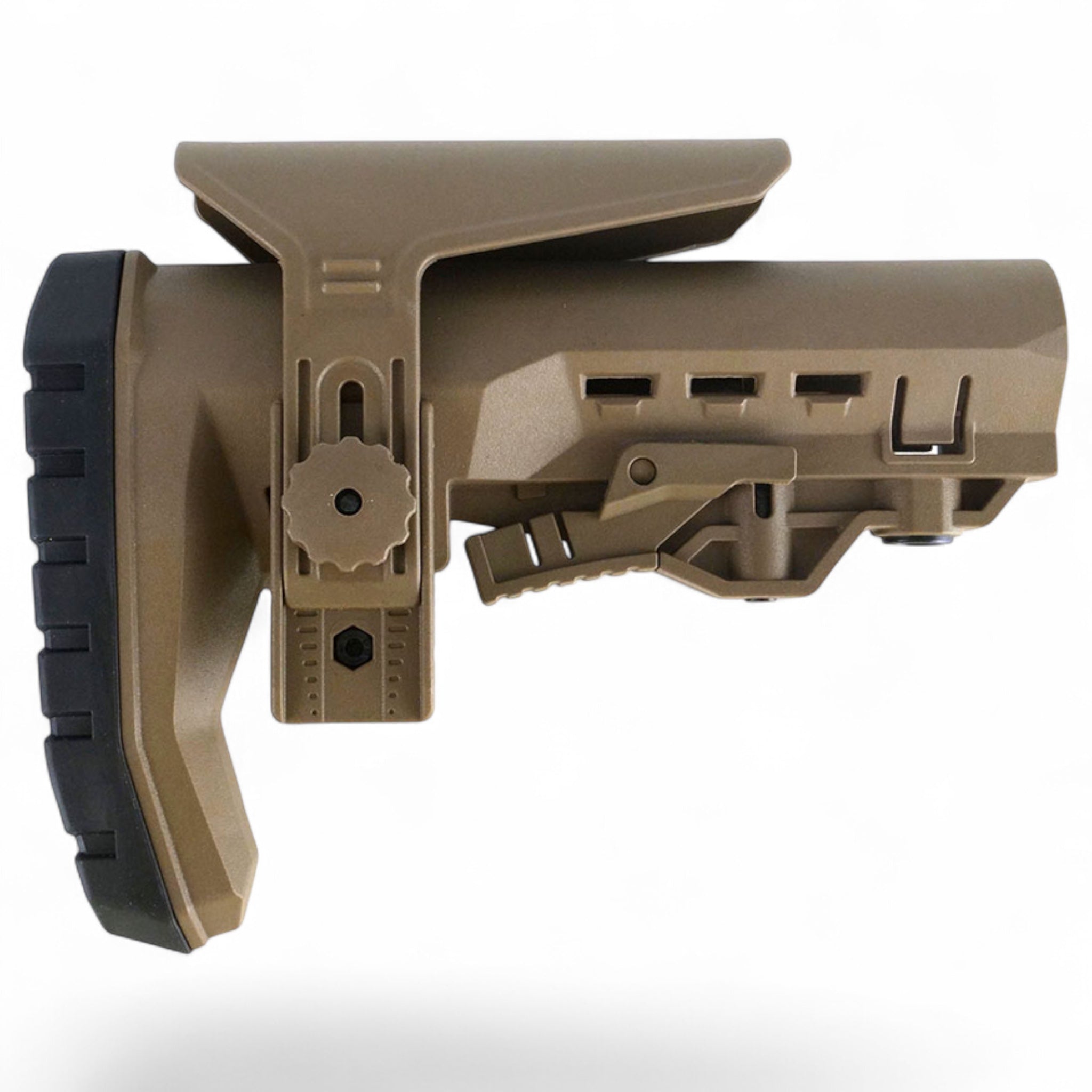 German Tactical Systems AR-15 Schaft