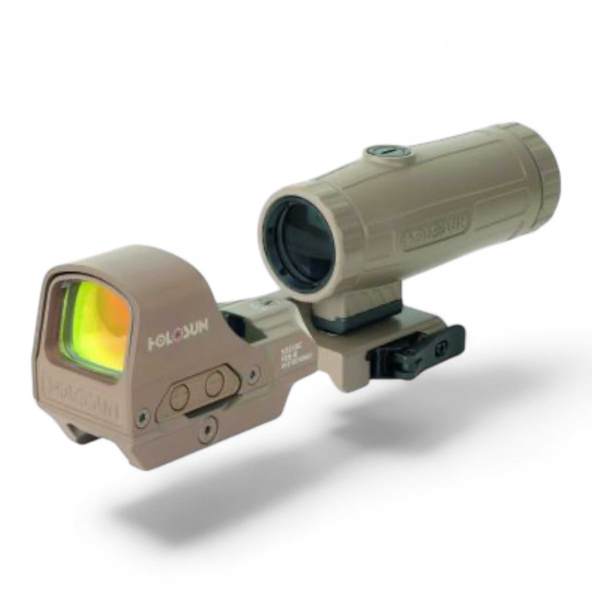 HOLOSUN HS510C-HM3X-SET